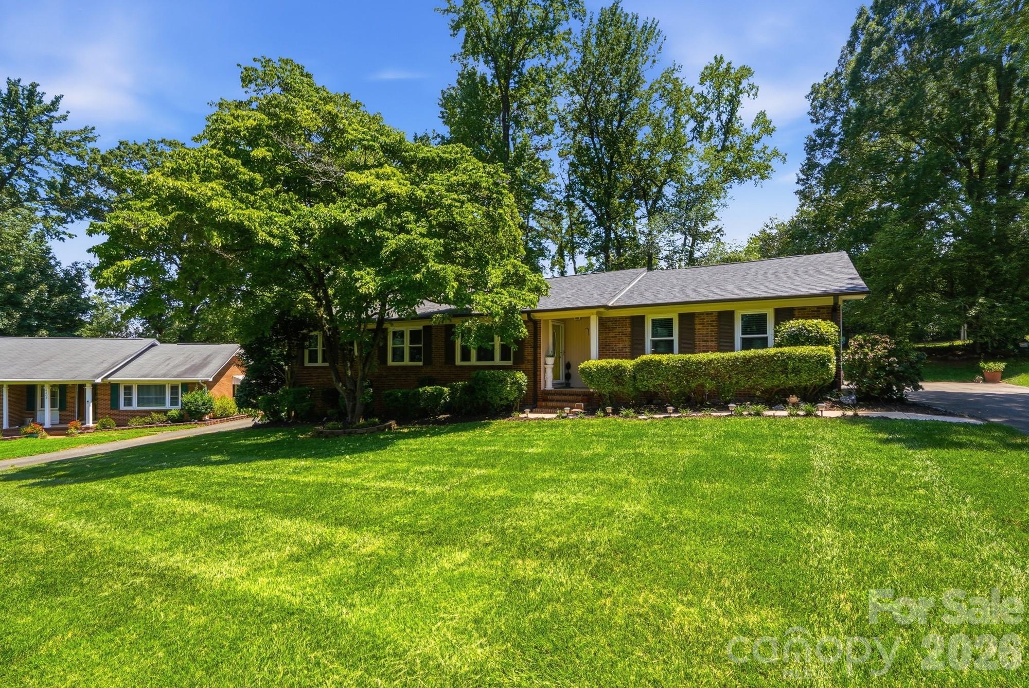 4200 Cerise Drive — Charlotte