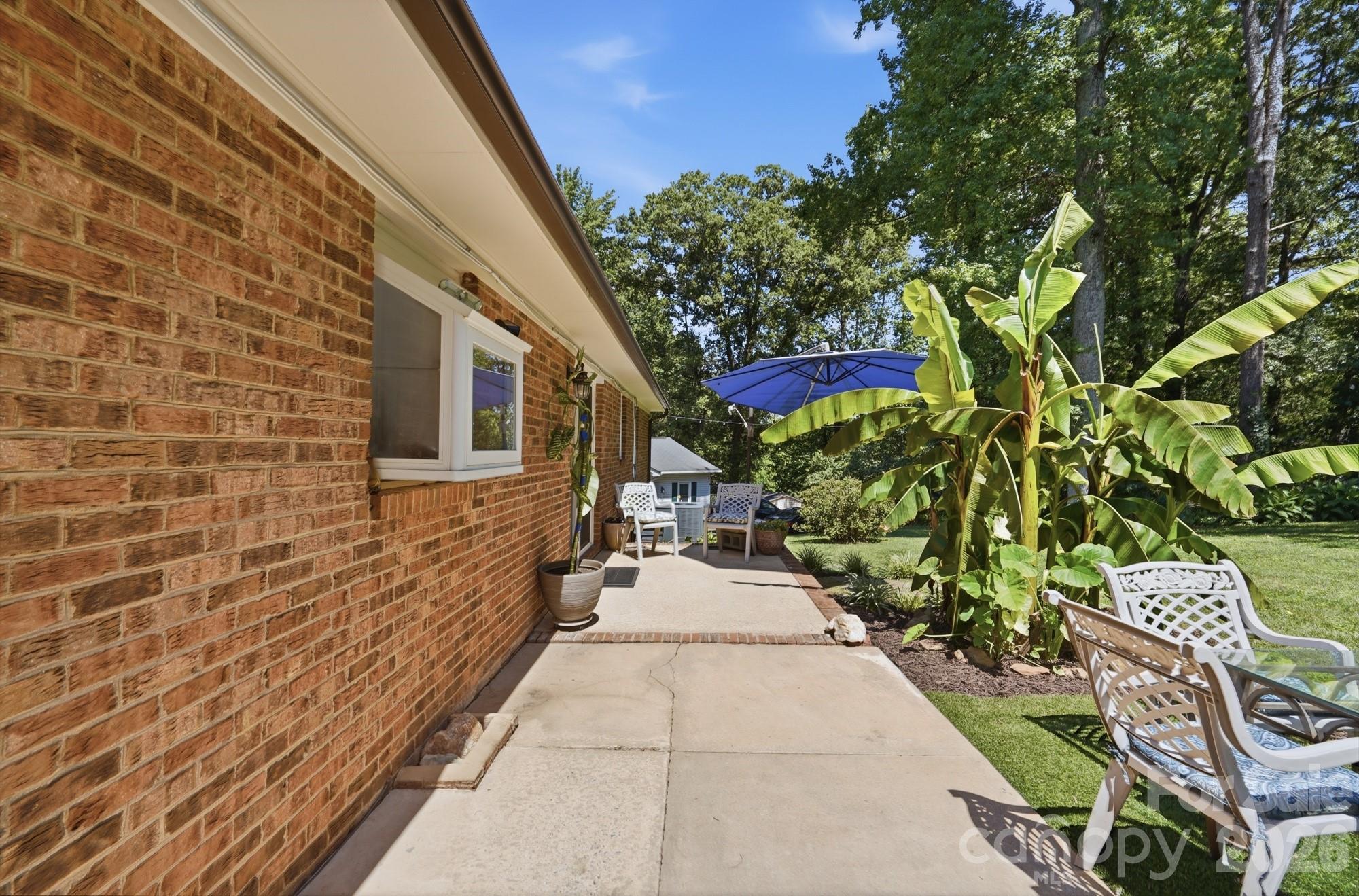 4200 Cerise Drive — Charlotte