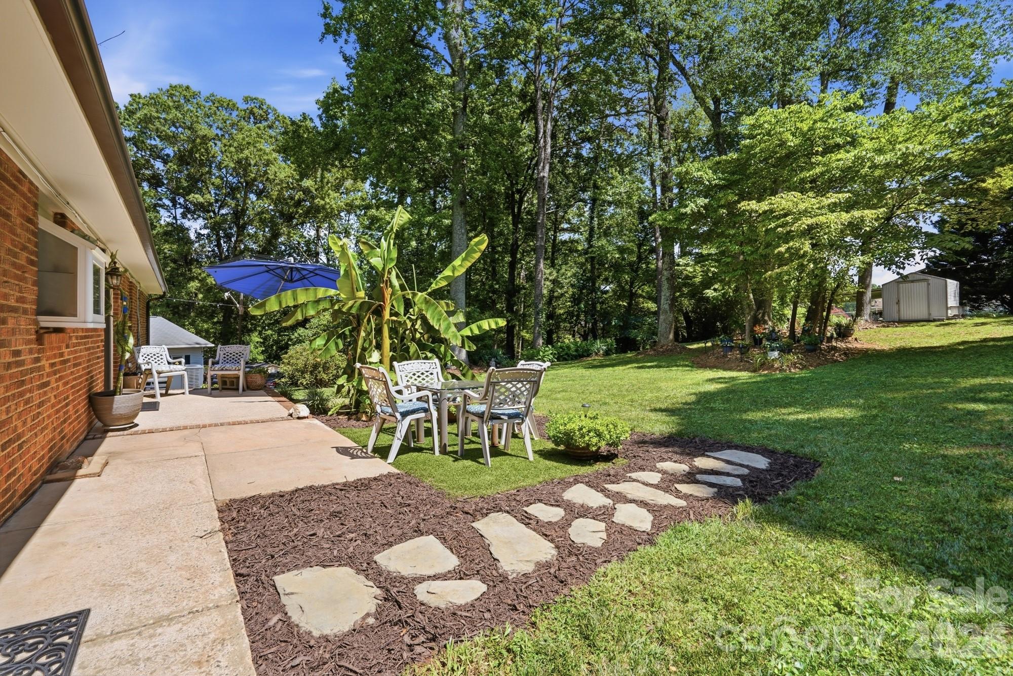 4200 Cerise Drive — Charlotte