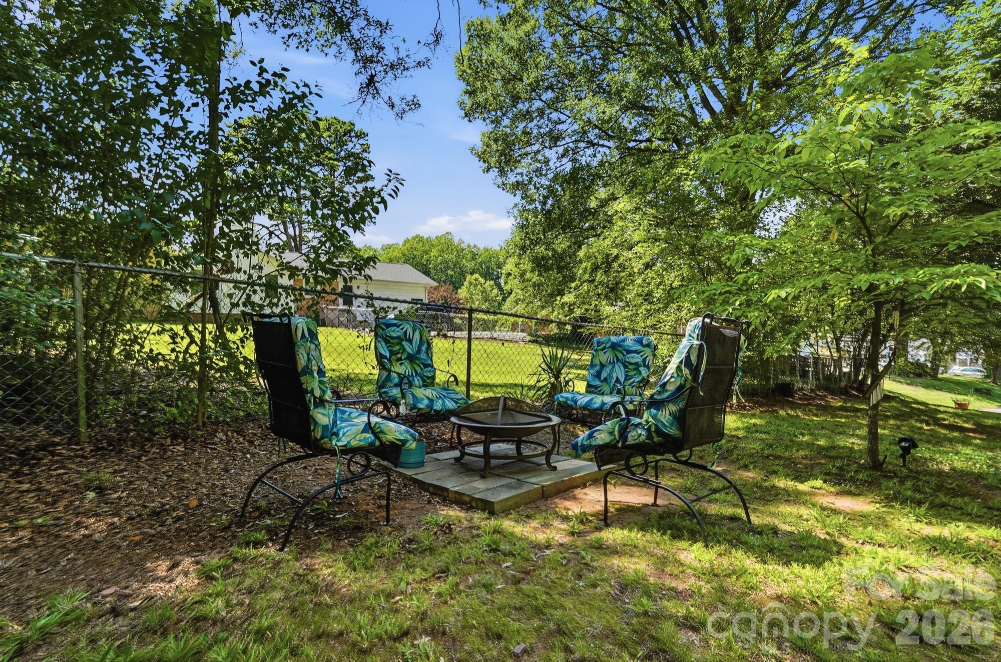 4200 Cerise Drive — Charlotte