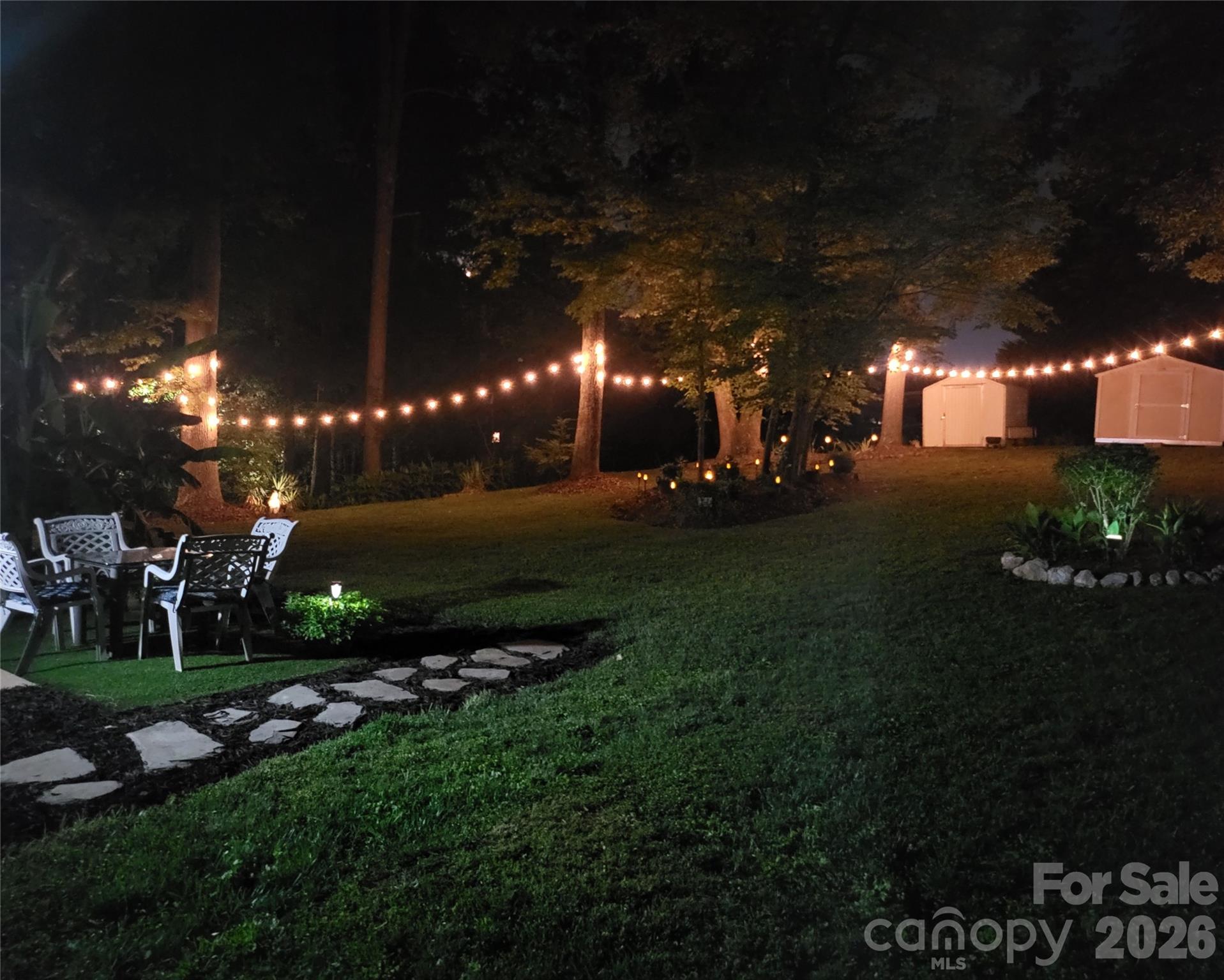 4200 Cerise Drive — Charlotte