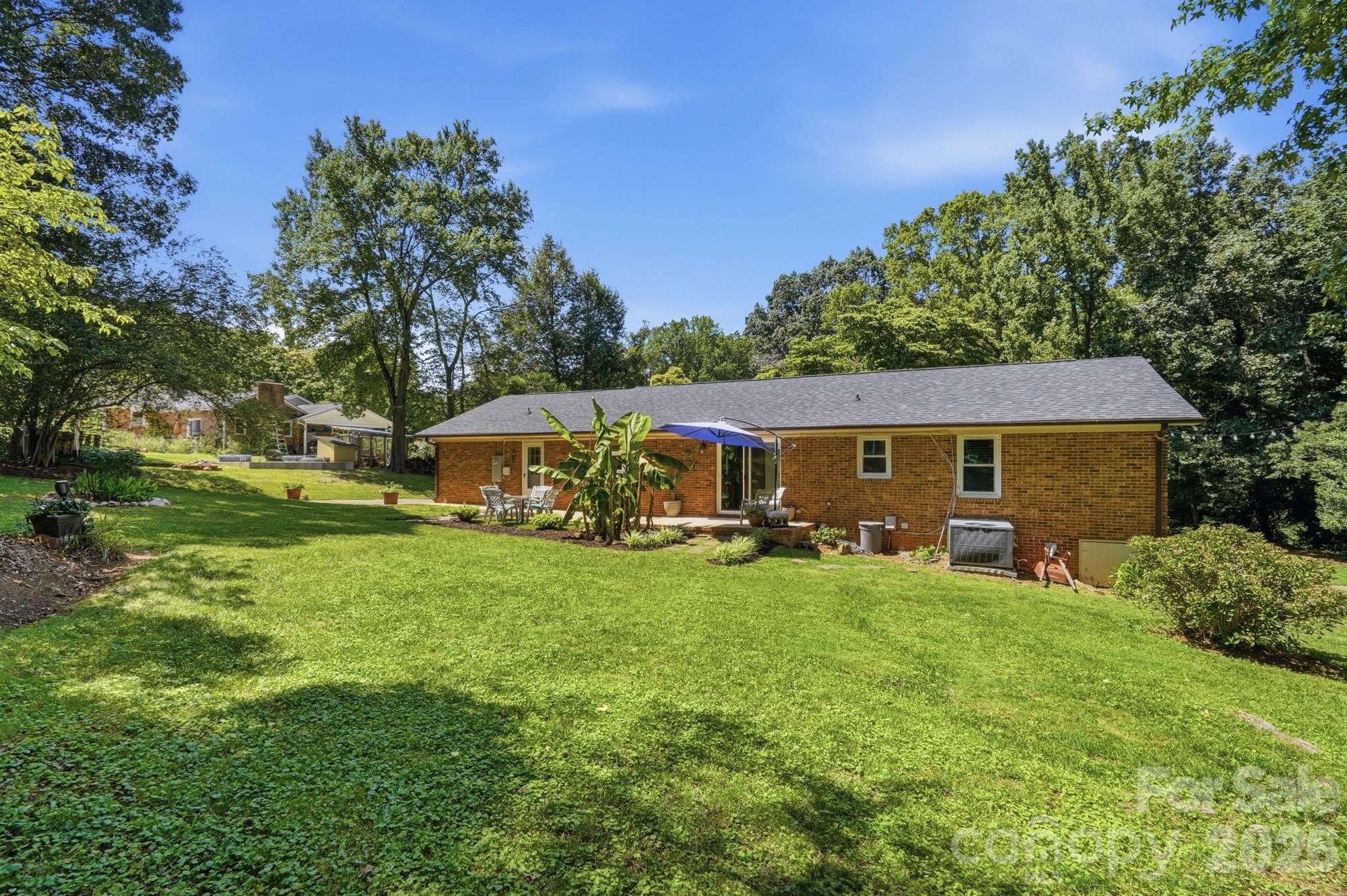 4200 Cerise Drive — Charlotte