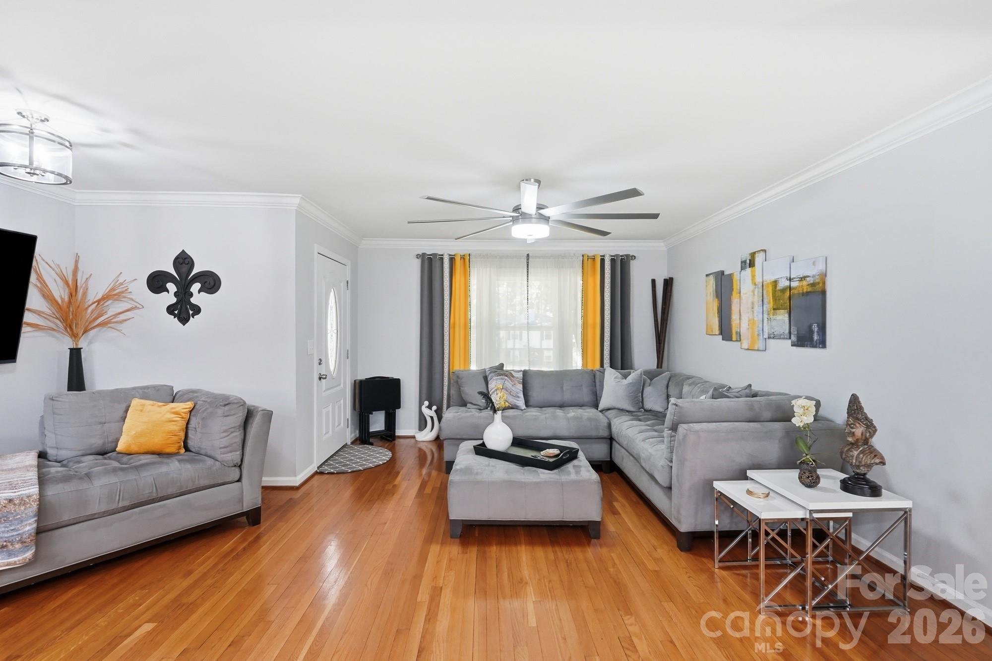 4200 Cerise Drive — Charlotte