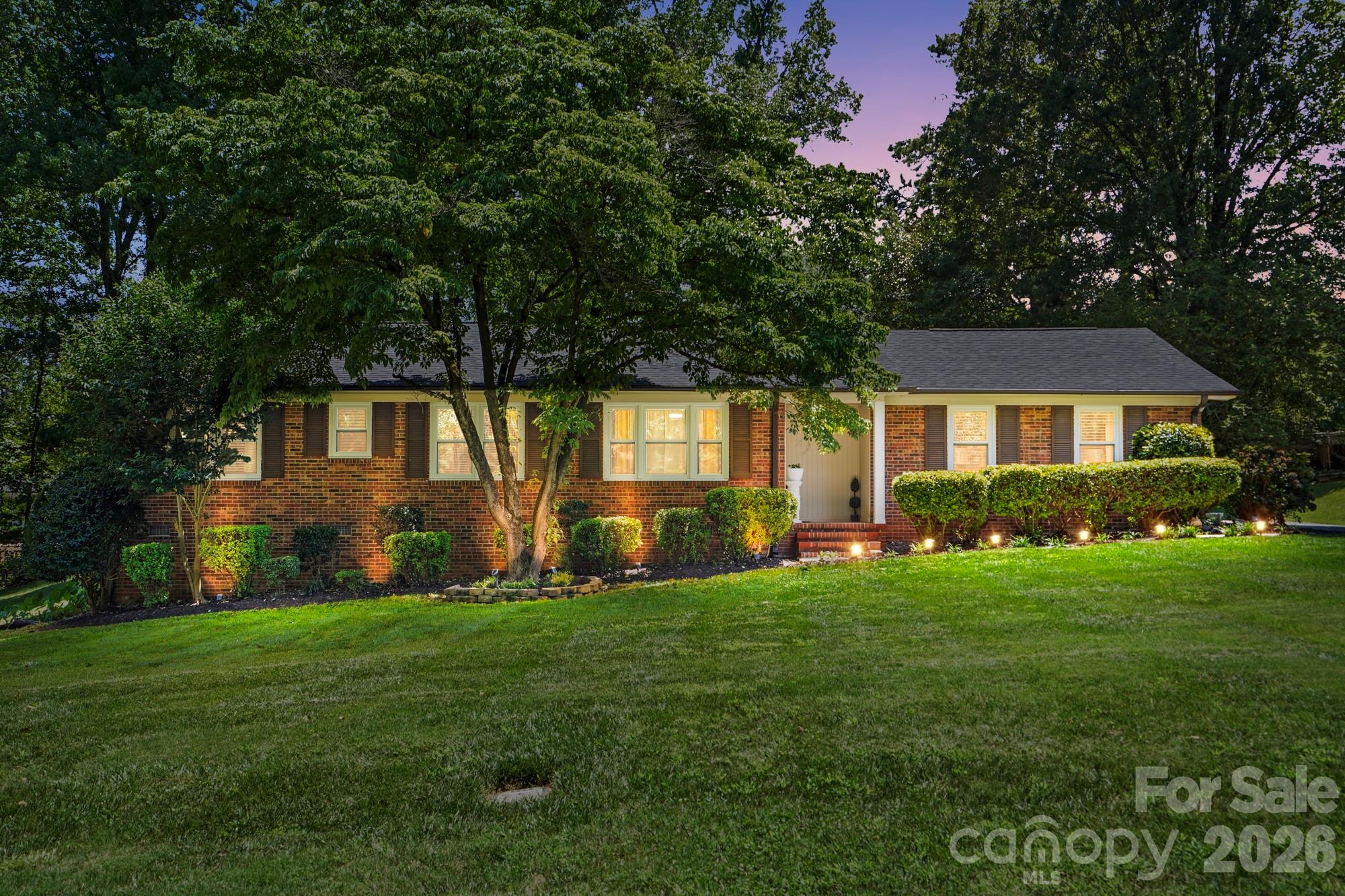 4200 Cerise Drive — Charlotte