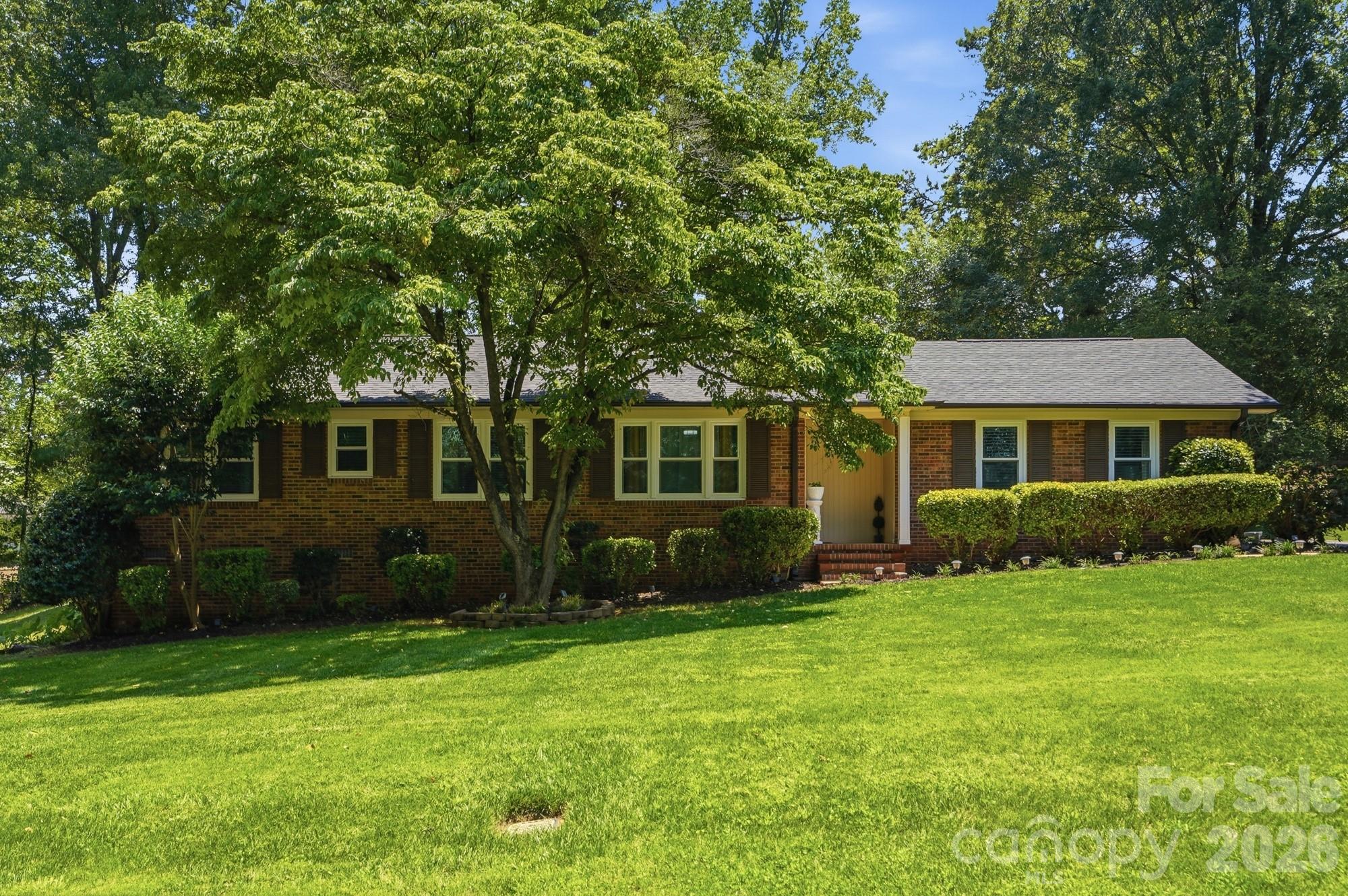 4200 Cerise Drive — Charlotte