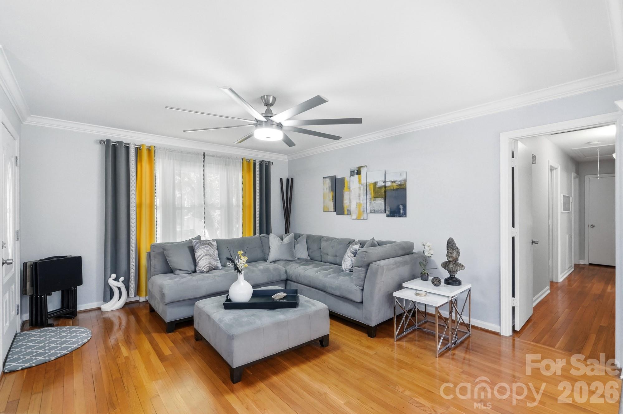 4200 Cerise Drive — Charlotte