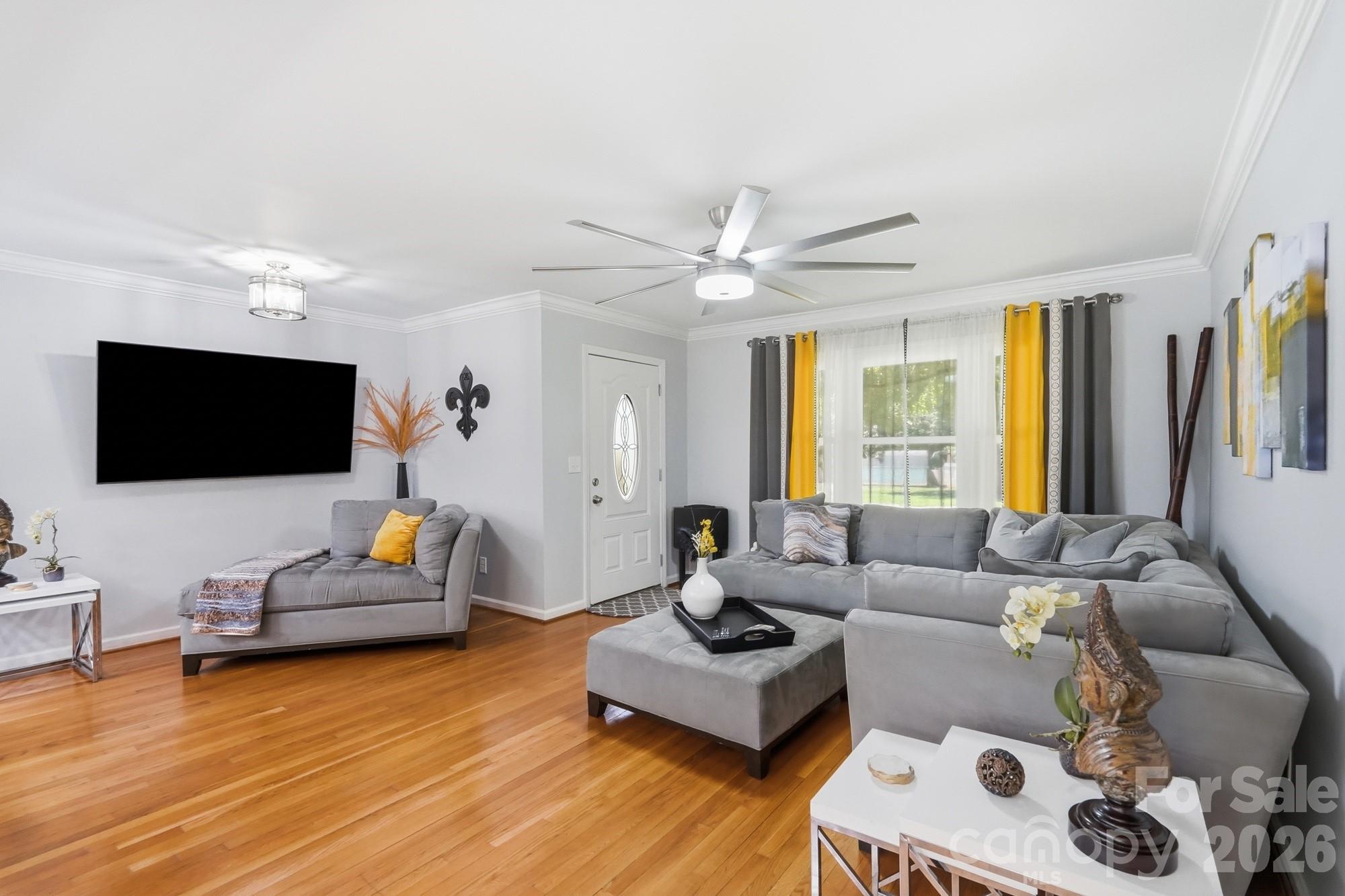 4200 Cerise Drive — Charlotte