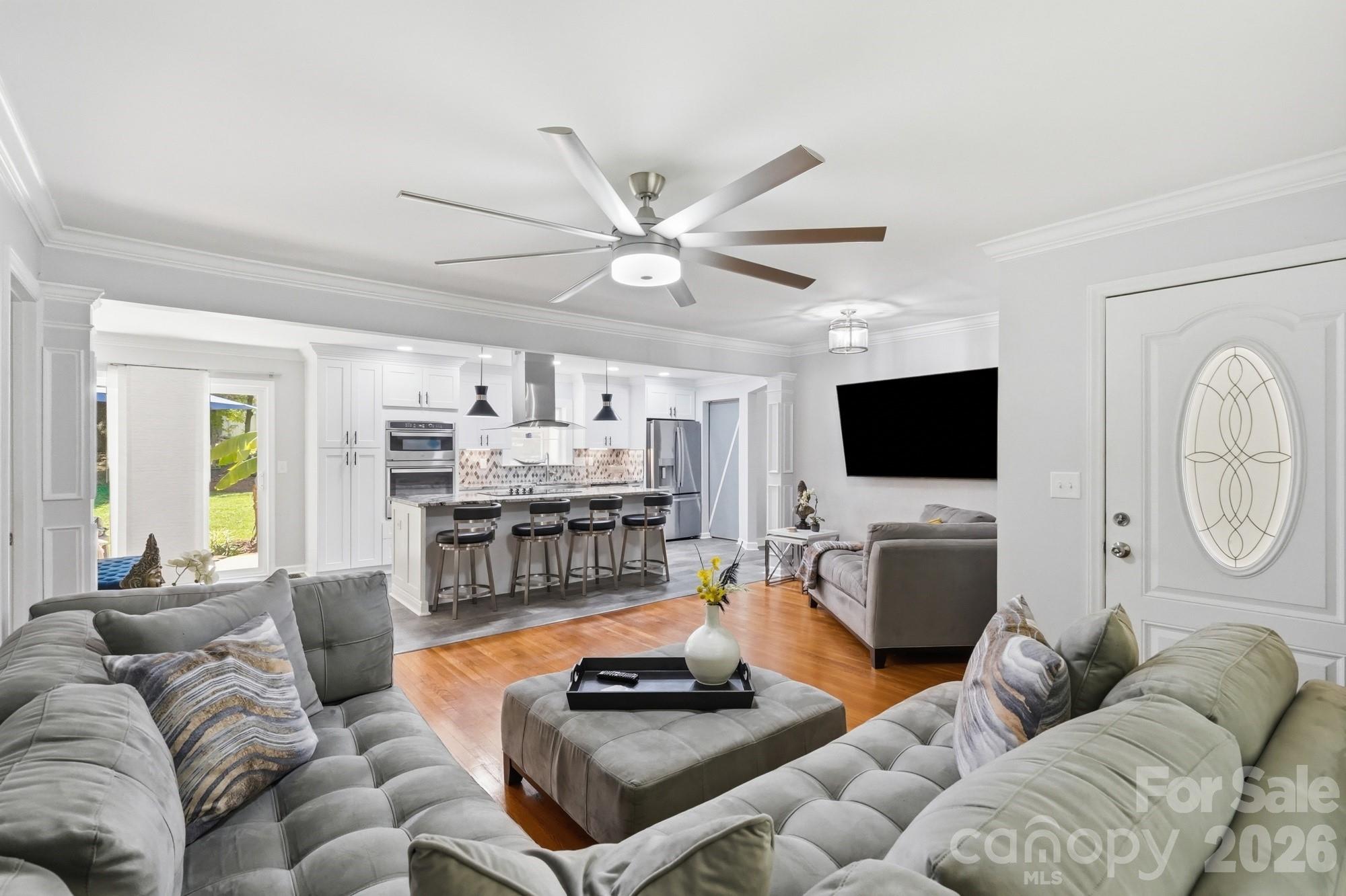 4200 Cerise Drive — Charlotte