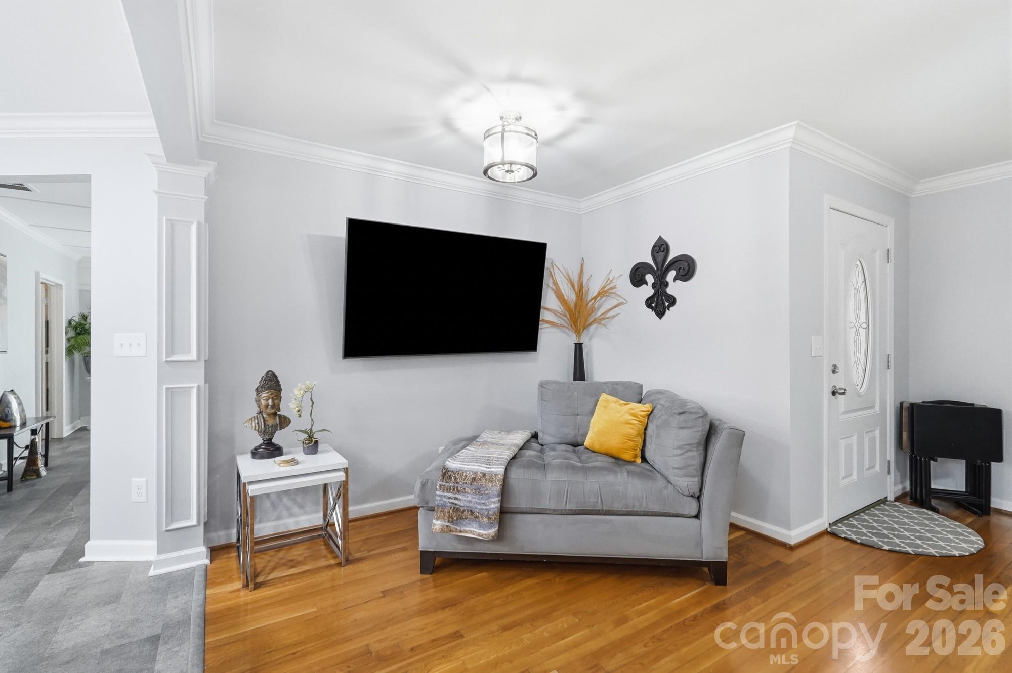 4200 Cerise Drive — Charlotte