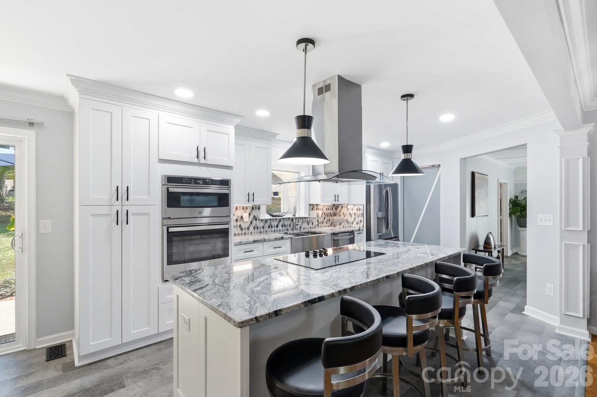 4200 Cerise Drive — Charlotte