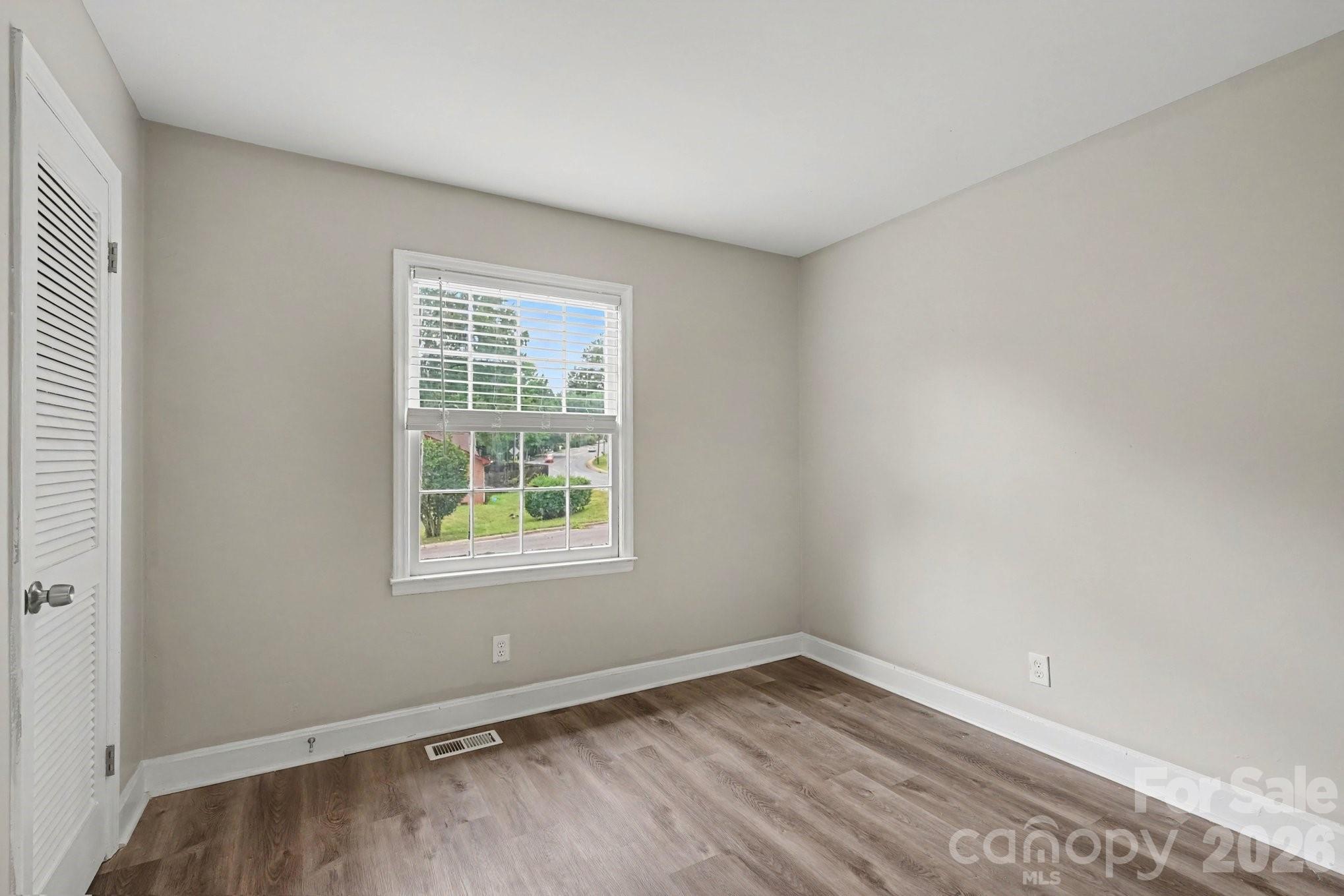 6601 Lynfield Drive — Charlotte