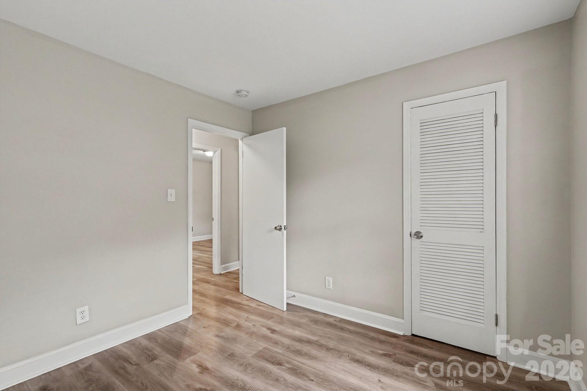 6601 Lynfield Drive — Charlotte