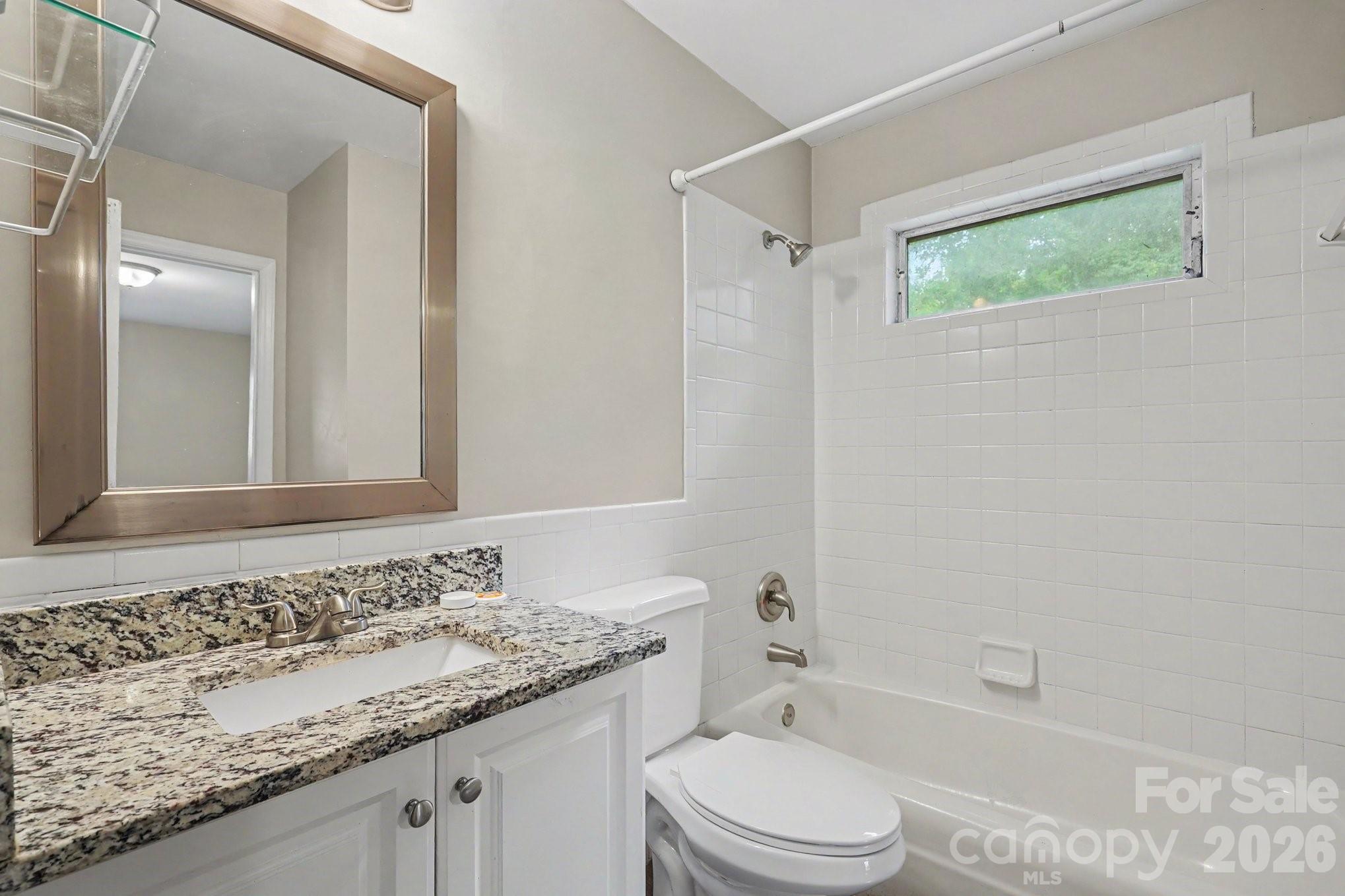 6601 Lynfield Drive — Charlotte