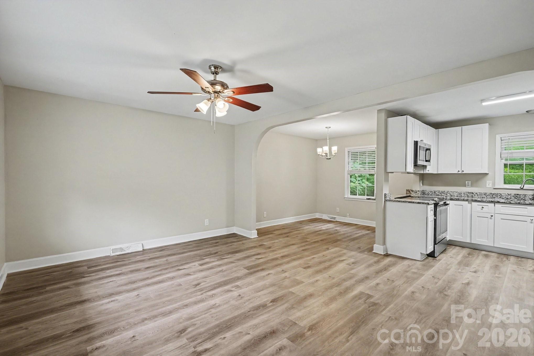 6601 Lynfield Drive — Charlotte