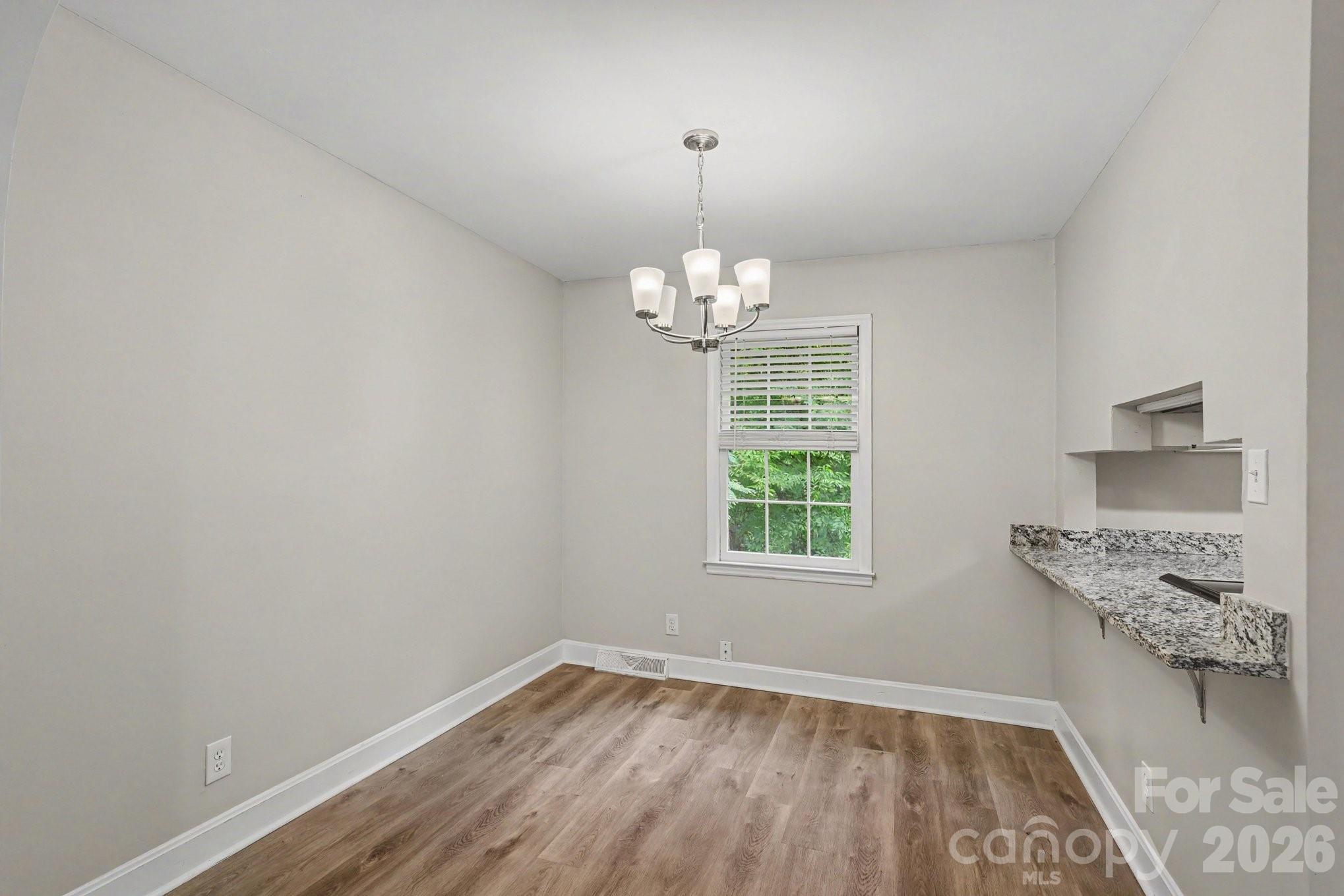 6601 Lynfield Drive — Charlotte
