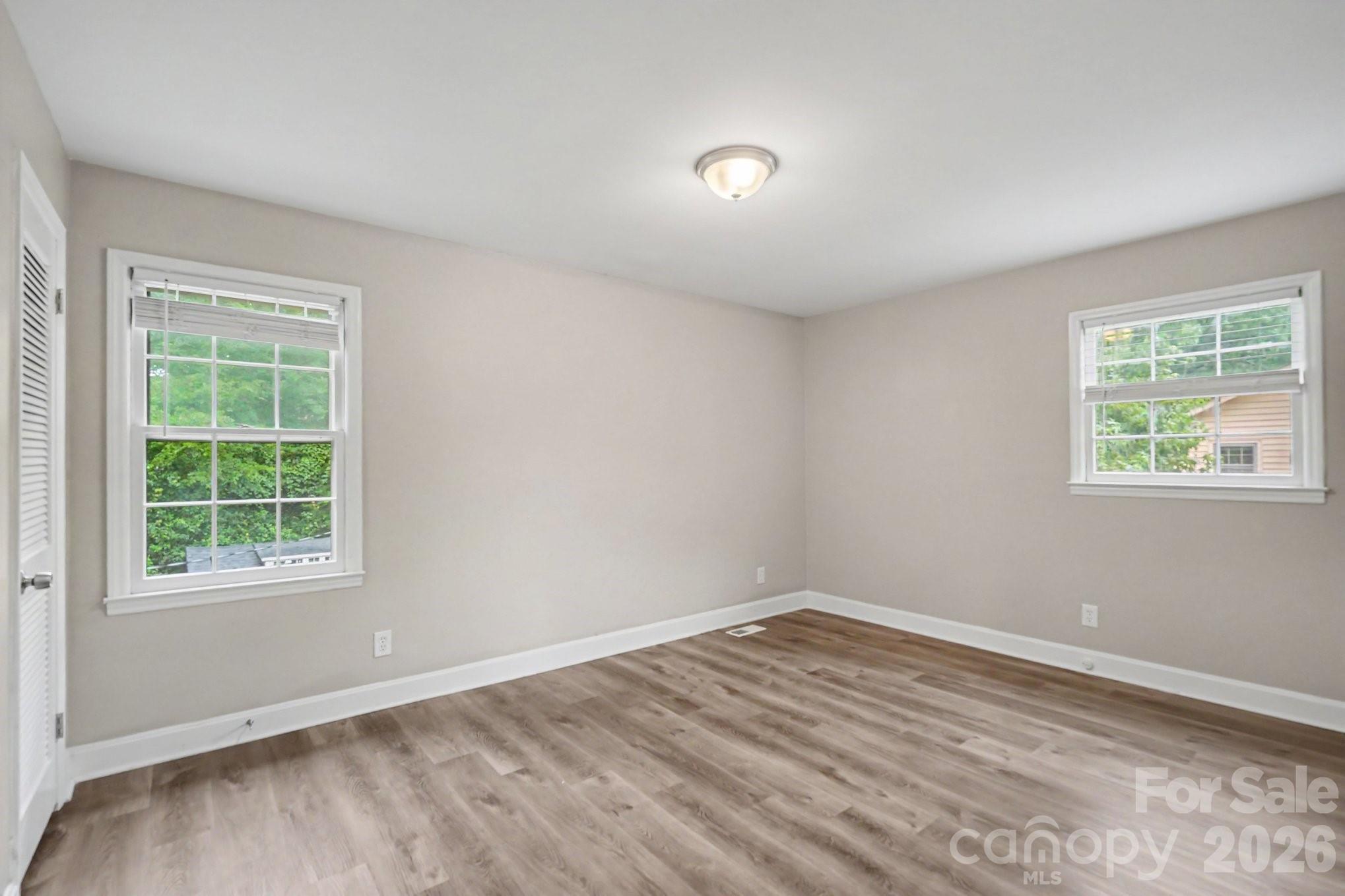 6601 Lynfield Drive — Charlotte