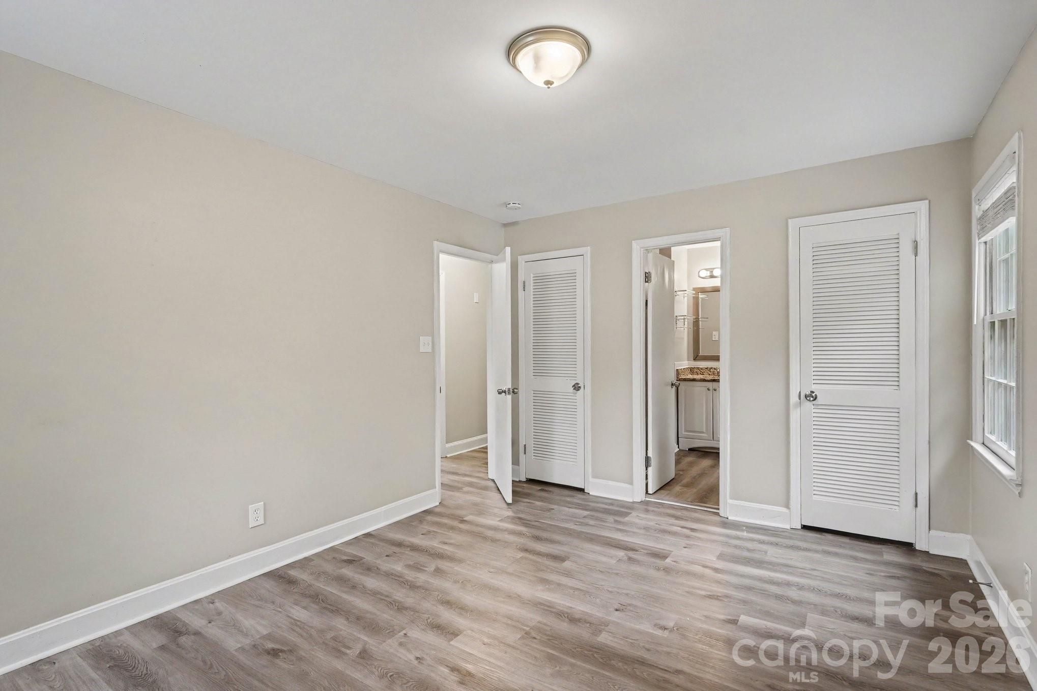 6601 Lynfield Drive — Charlotte