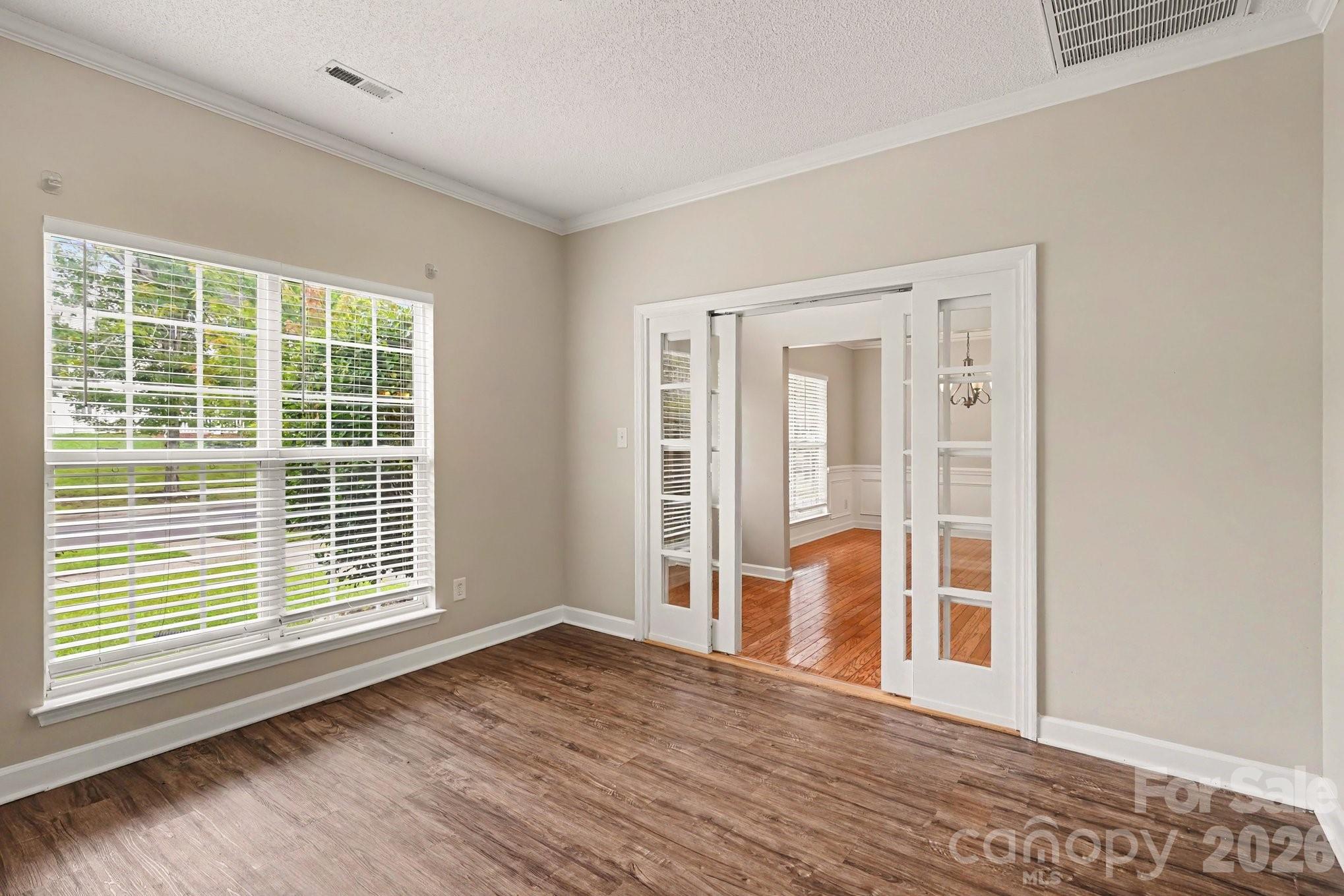 12616 Coral Sunrise Drive — Huntersville