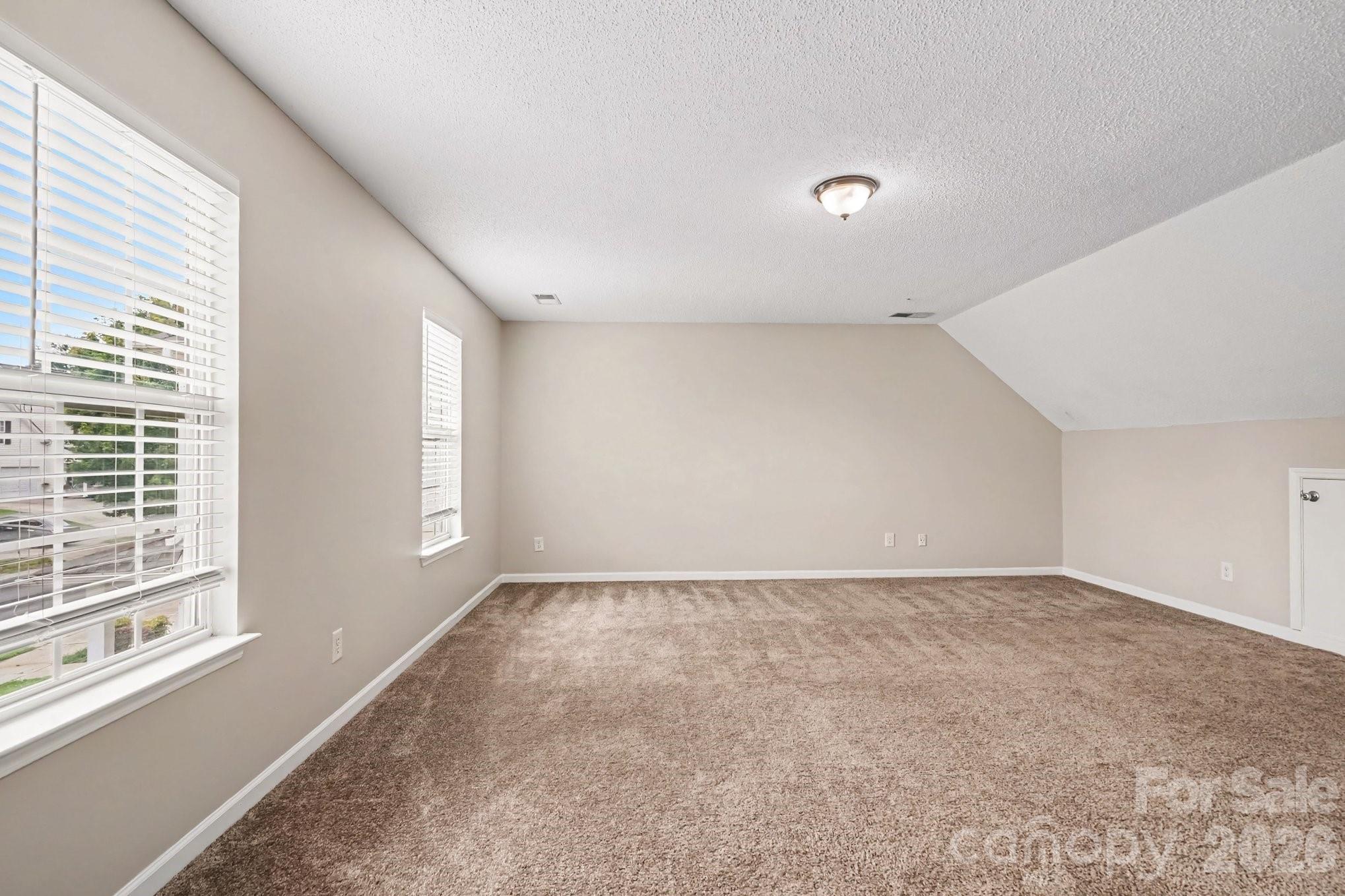 12616 Coral Sunrise Drive — Huntersville