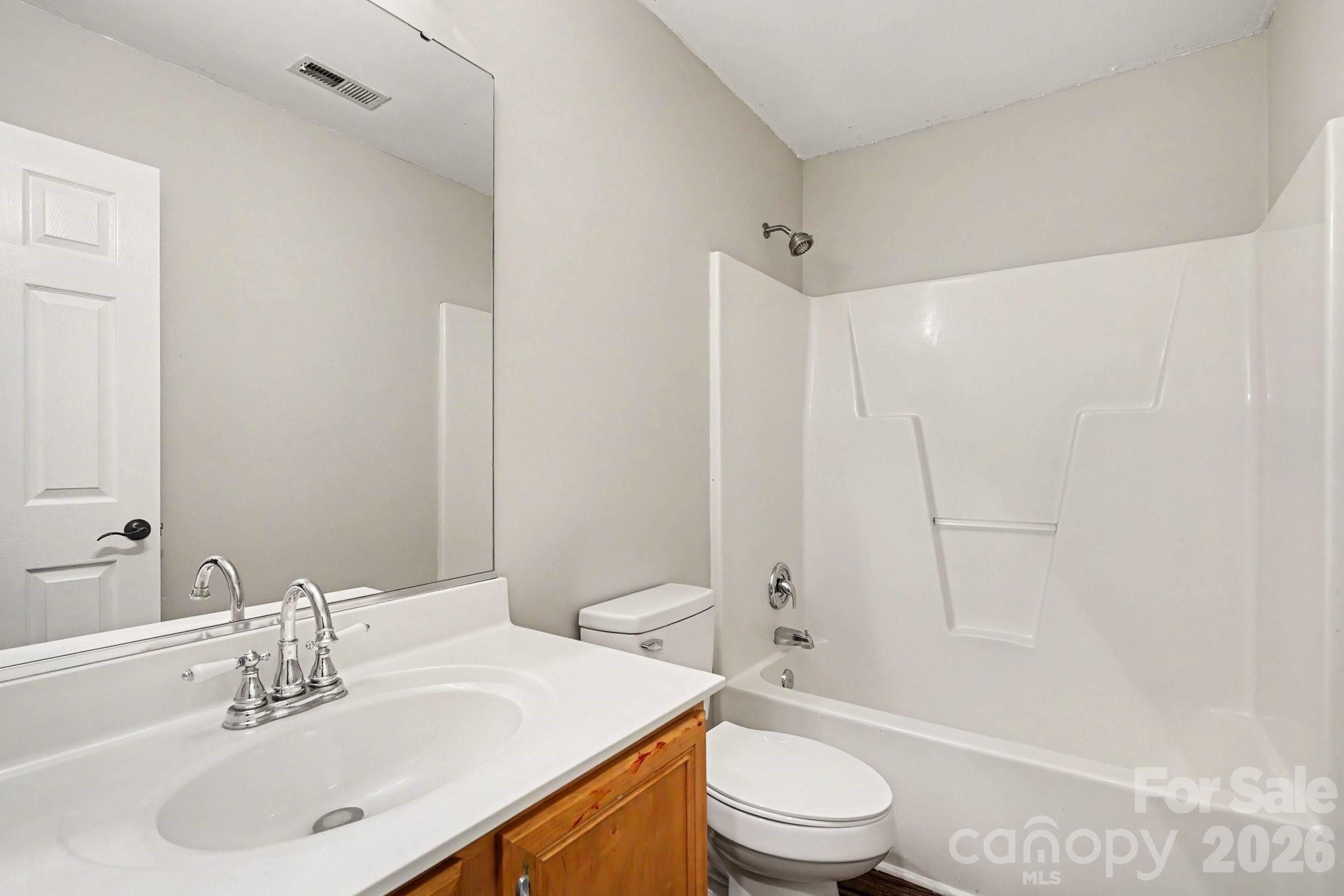 12616 Coral Sunrise Drive — Huntersville