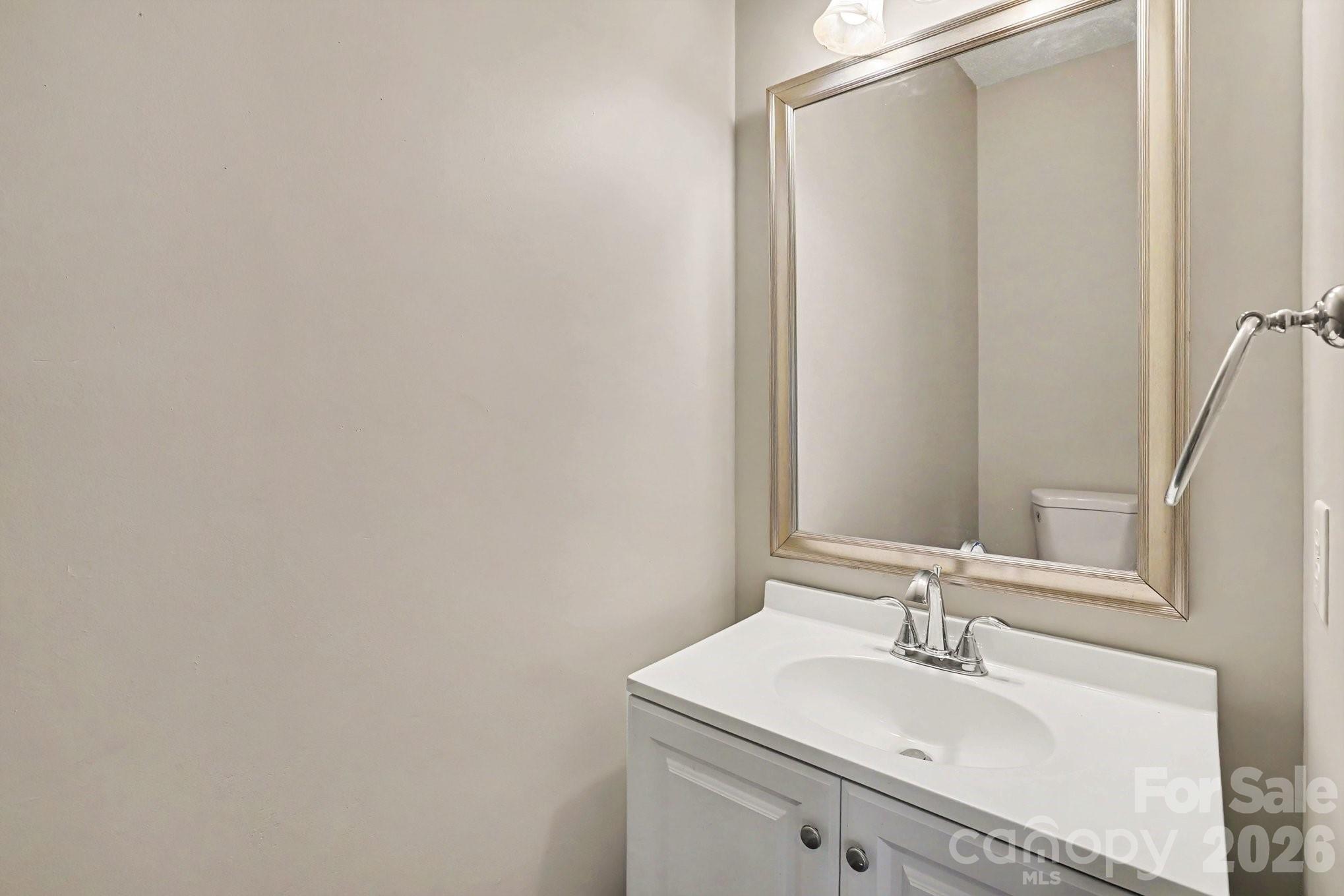 12616 Coral Sunrise Drive — Huntersville
