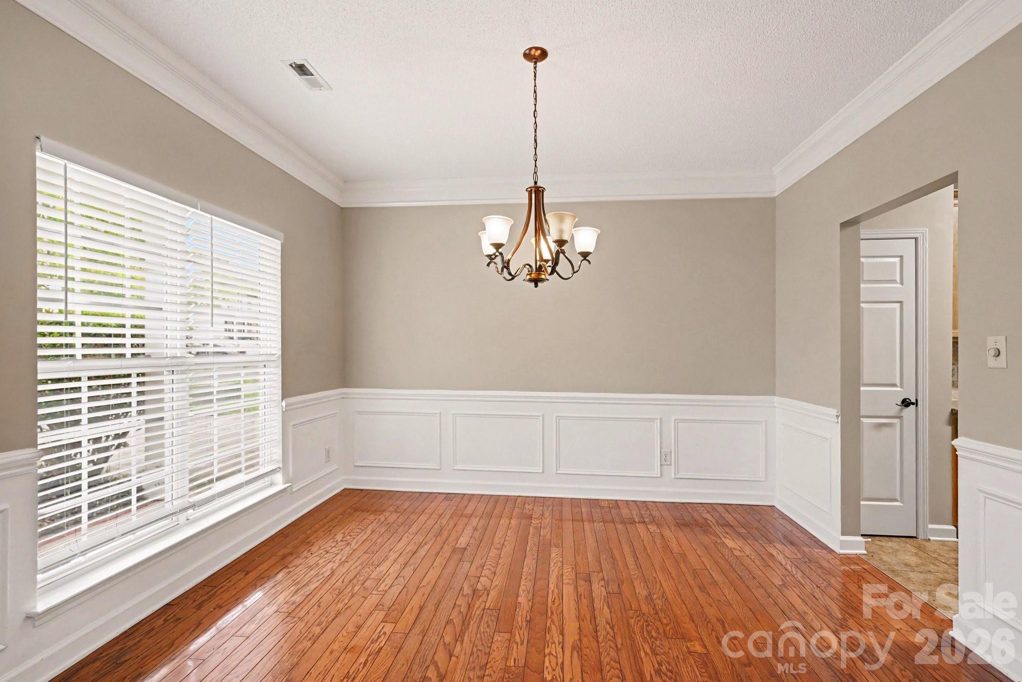 12616 Coral Sunrise Drive — Huntersville