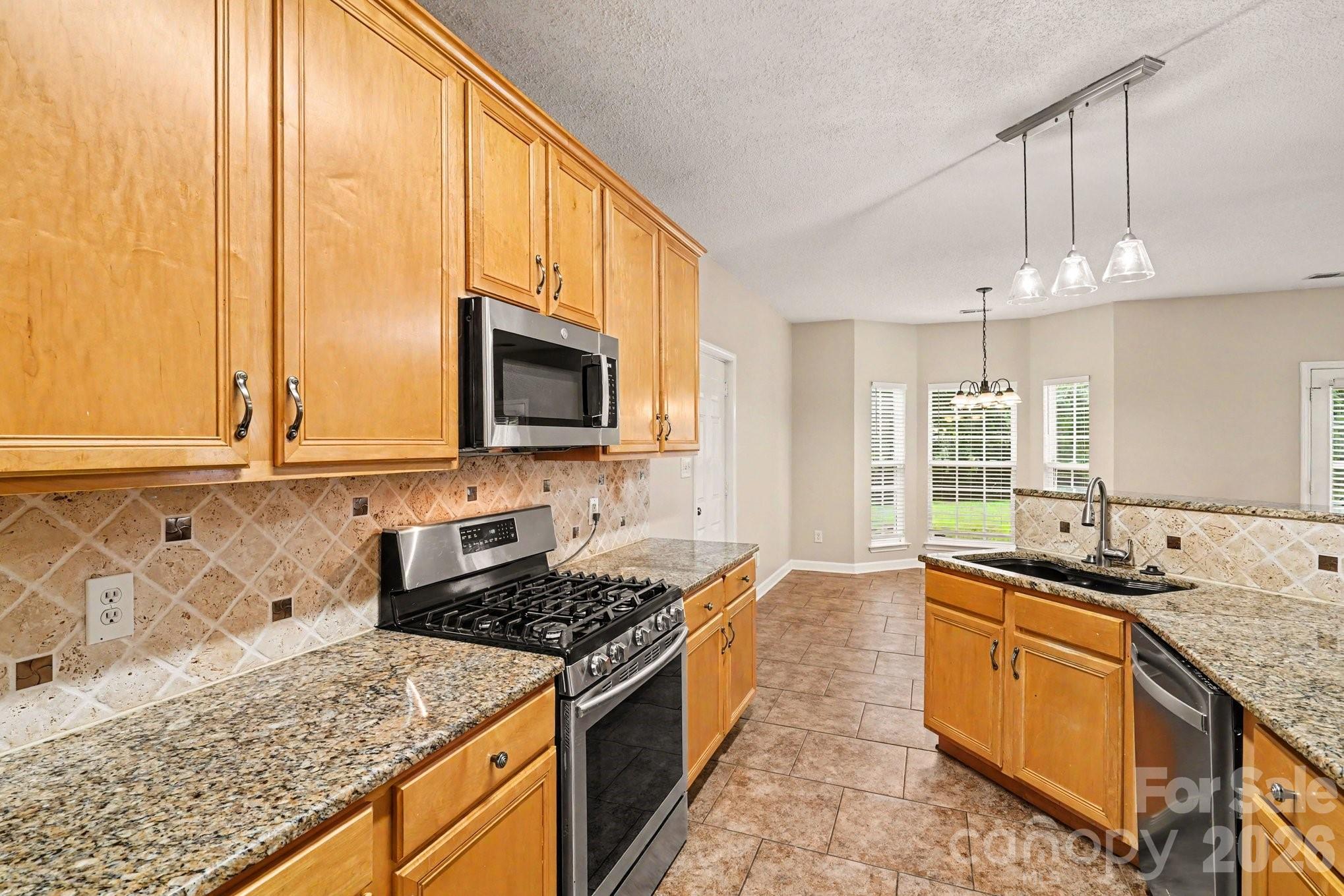 12616 Coral Sunrise Drive — Huntersville