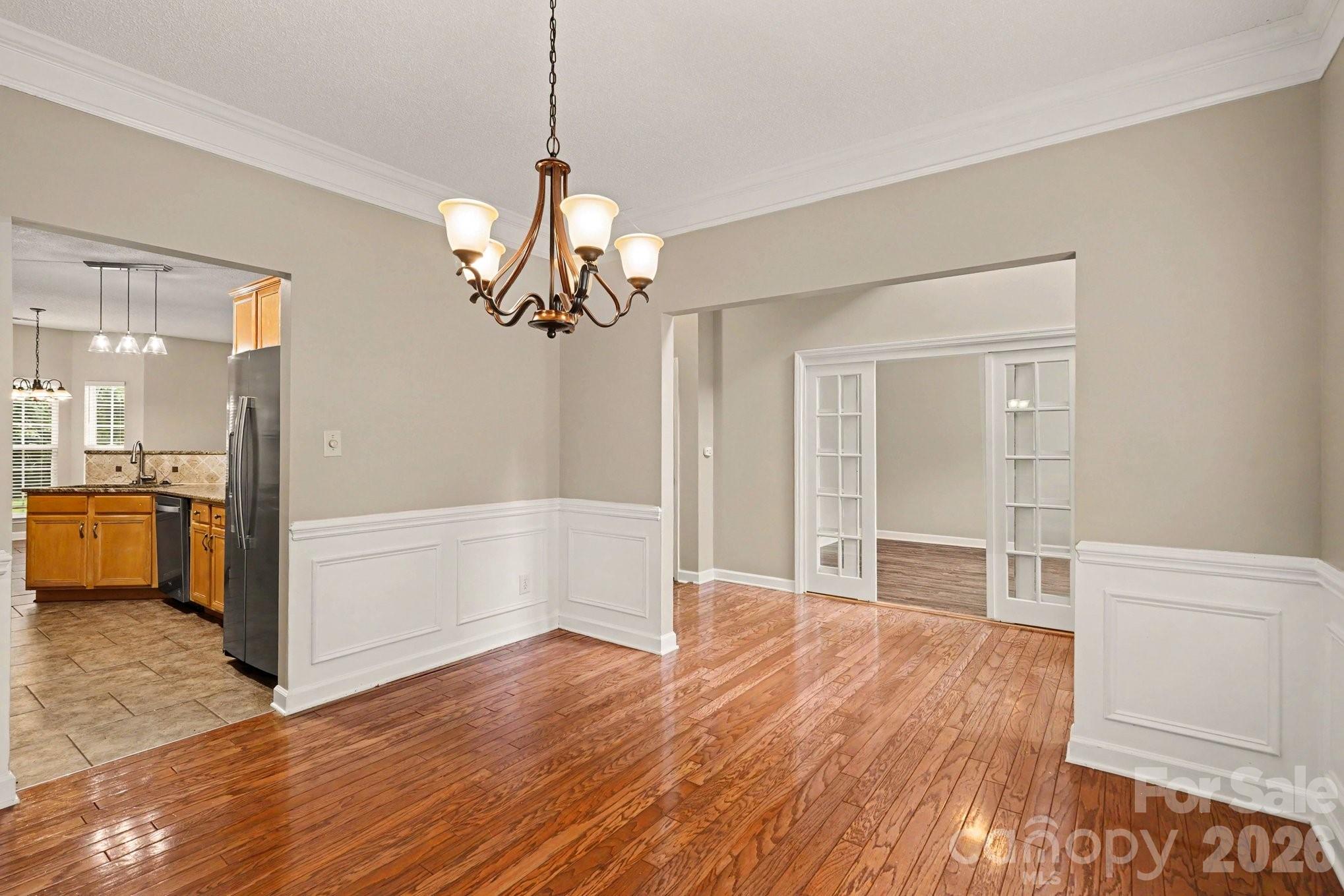 12616 Coral Sunrise Drive — Huntersville