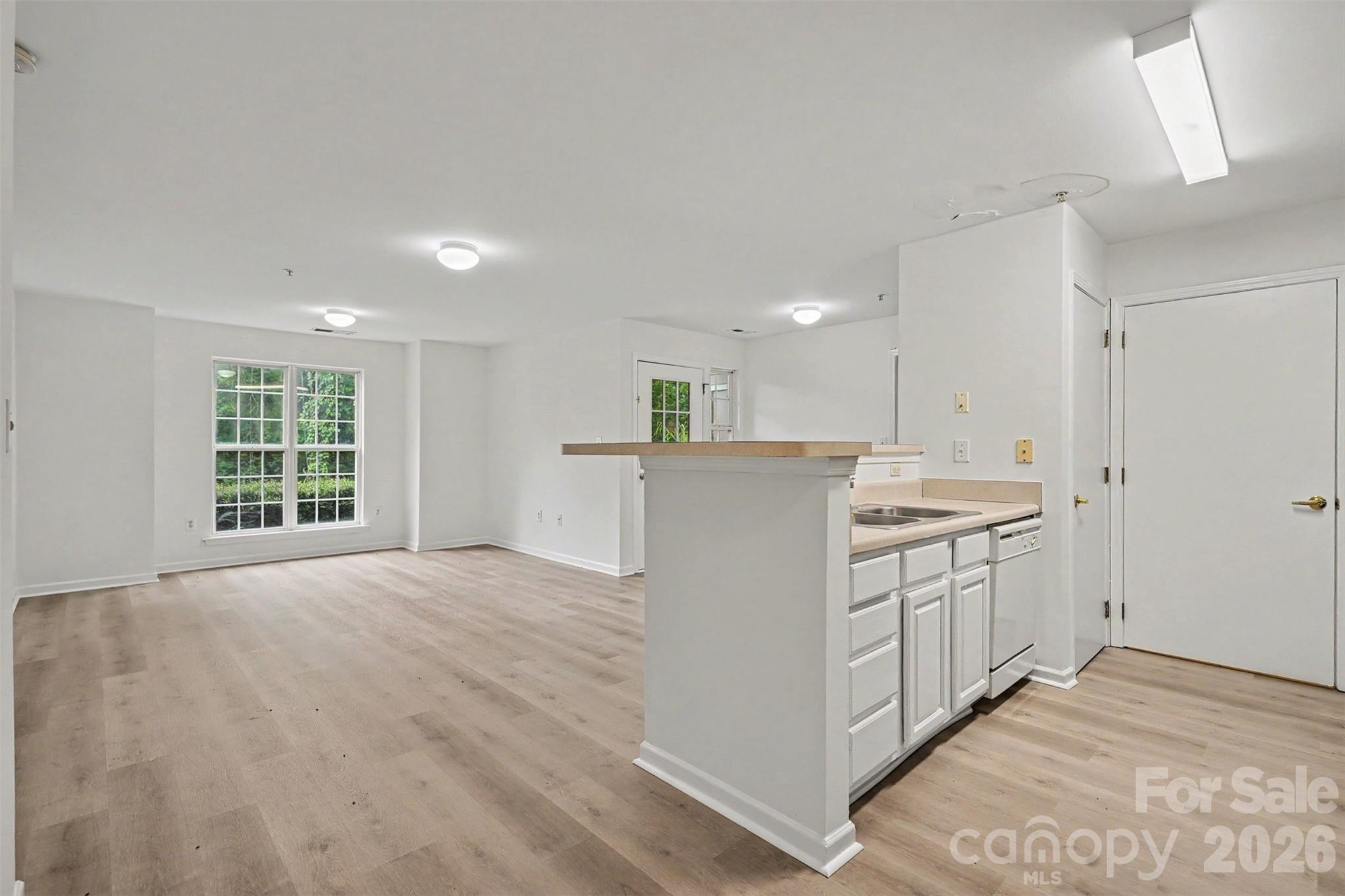9849 Campus Walk Lane #D — Charlotte