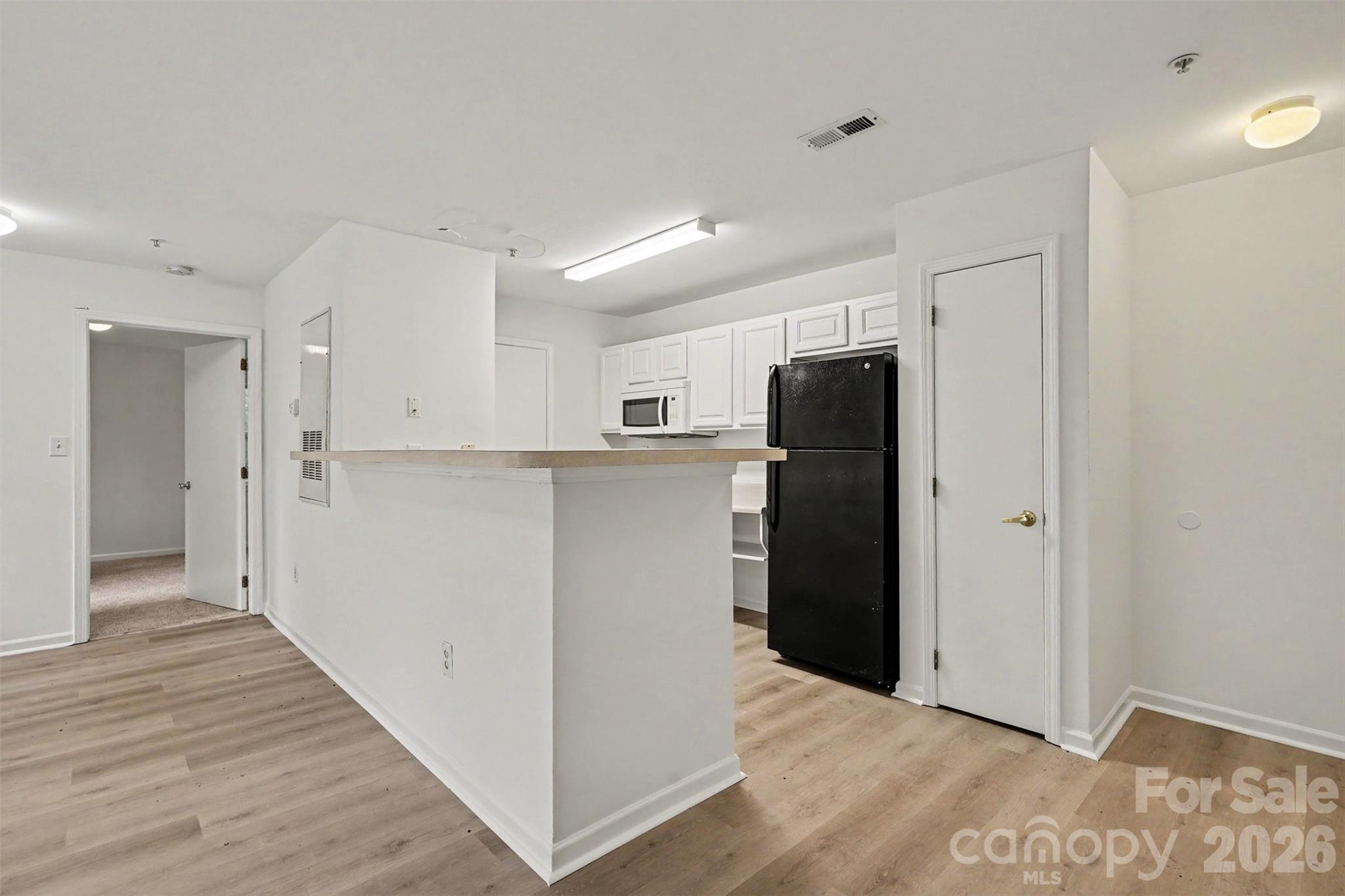 9849 Campus Walk Lane #D — Charlotte
