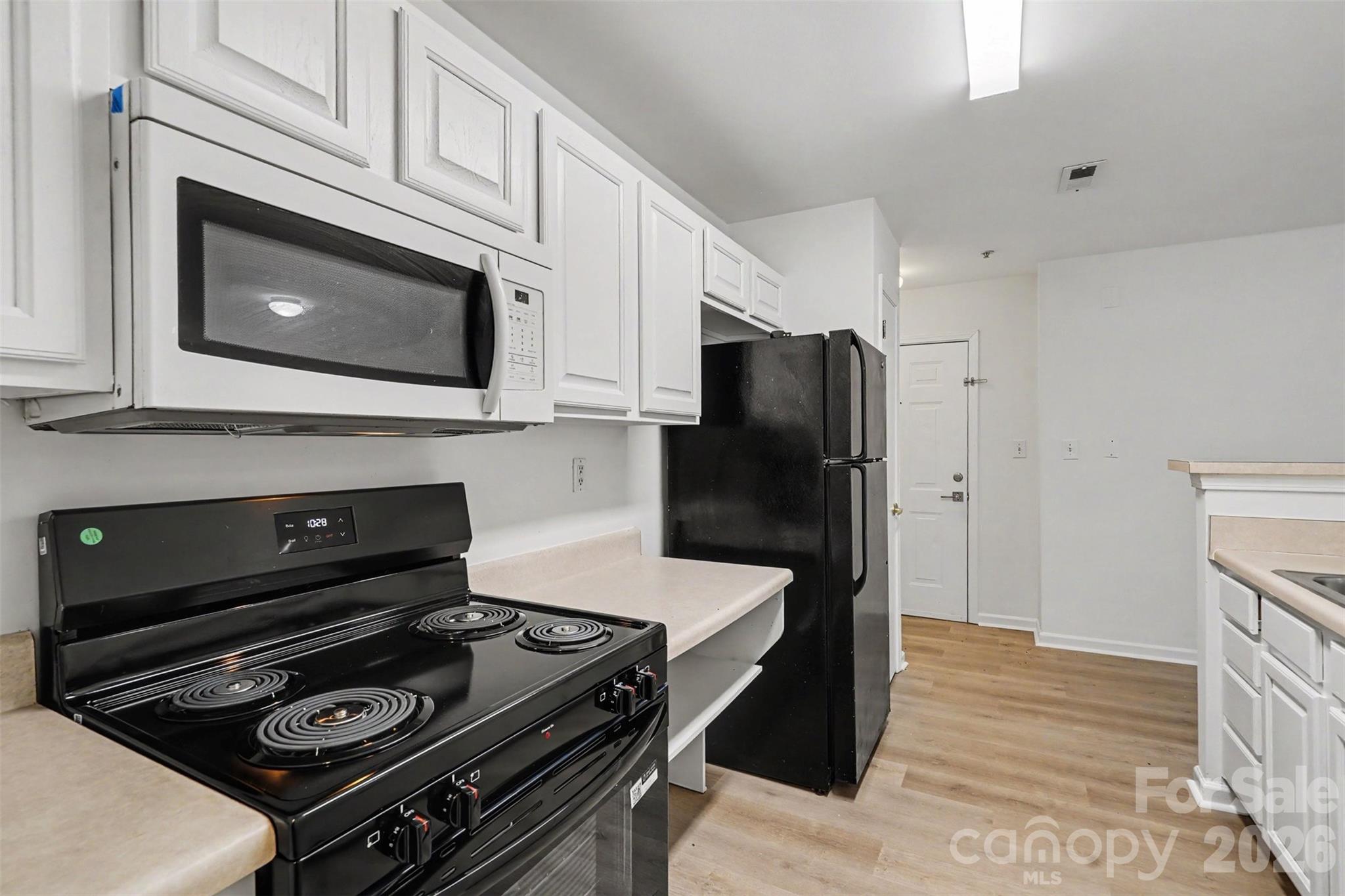 9849 Campus Walk Lane #D — Charlotte