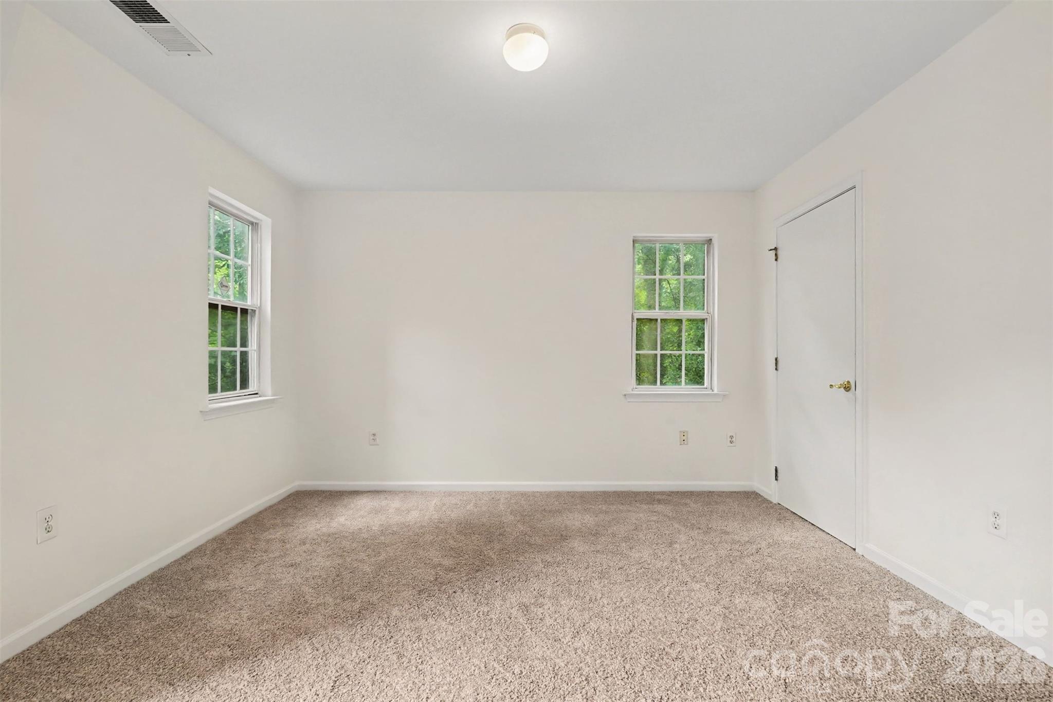 9849 Campus Walk Lane #D — Charlotte