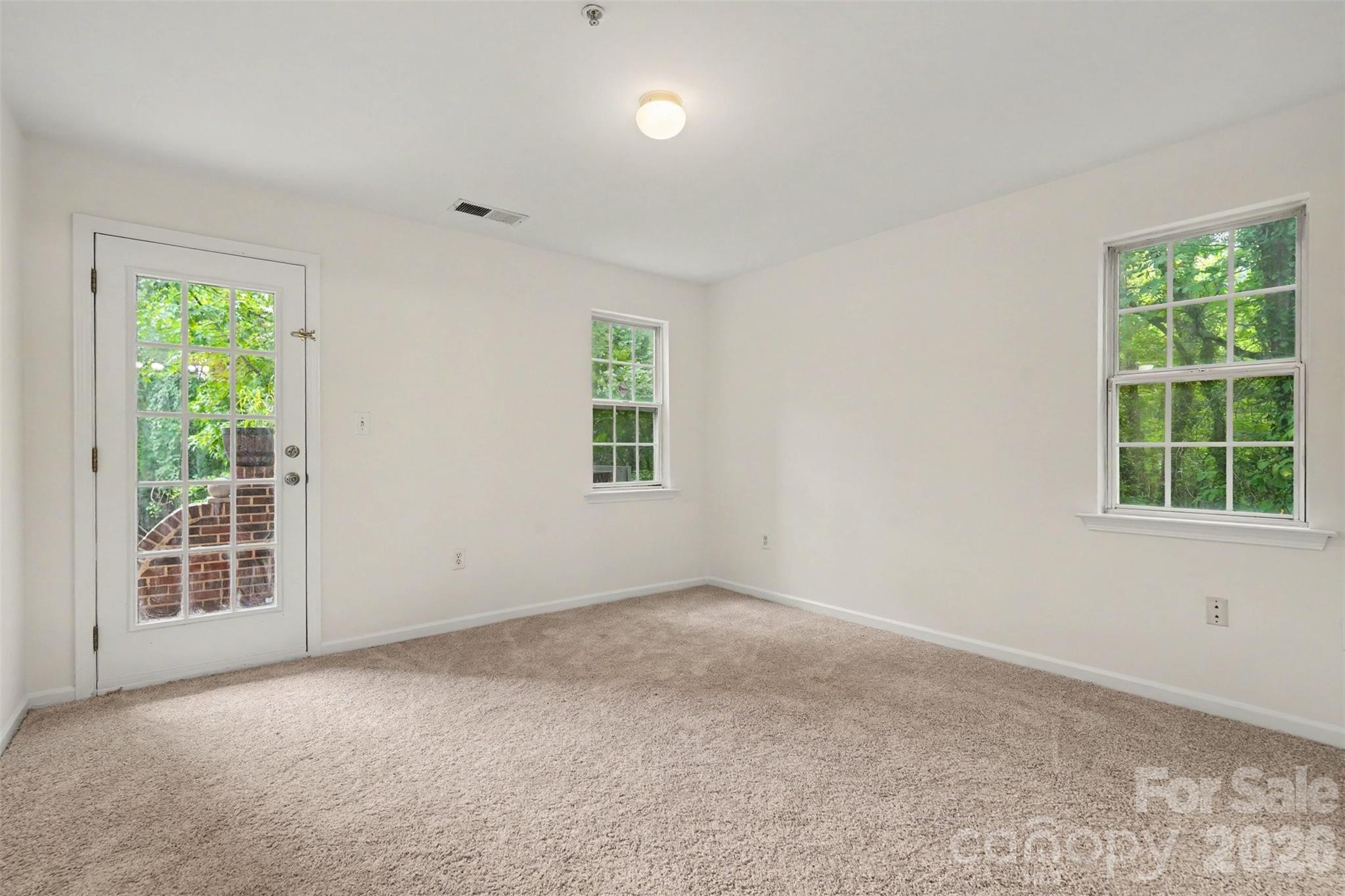 9849 Campus Walk Lane #D — Charlotte