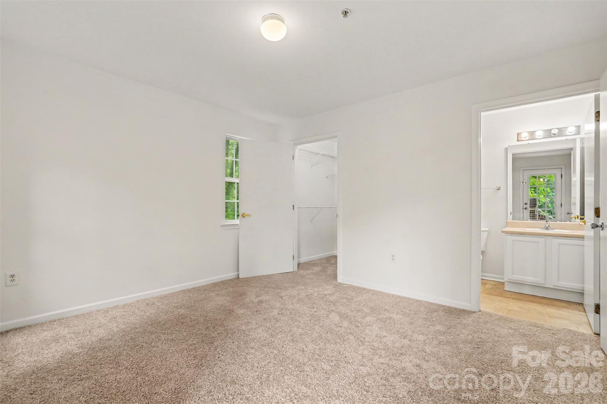 9849 Campus Walk Lane #D — Charlotte