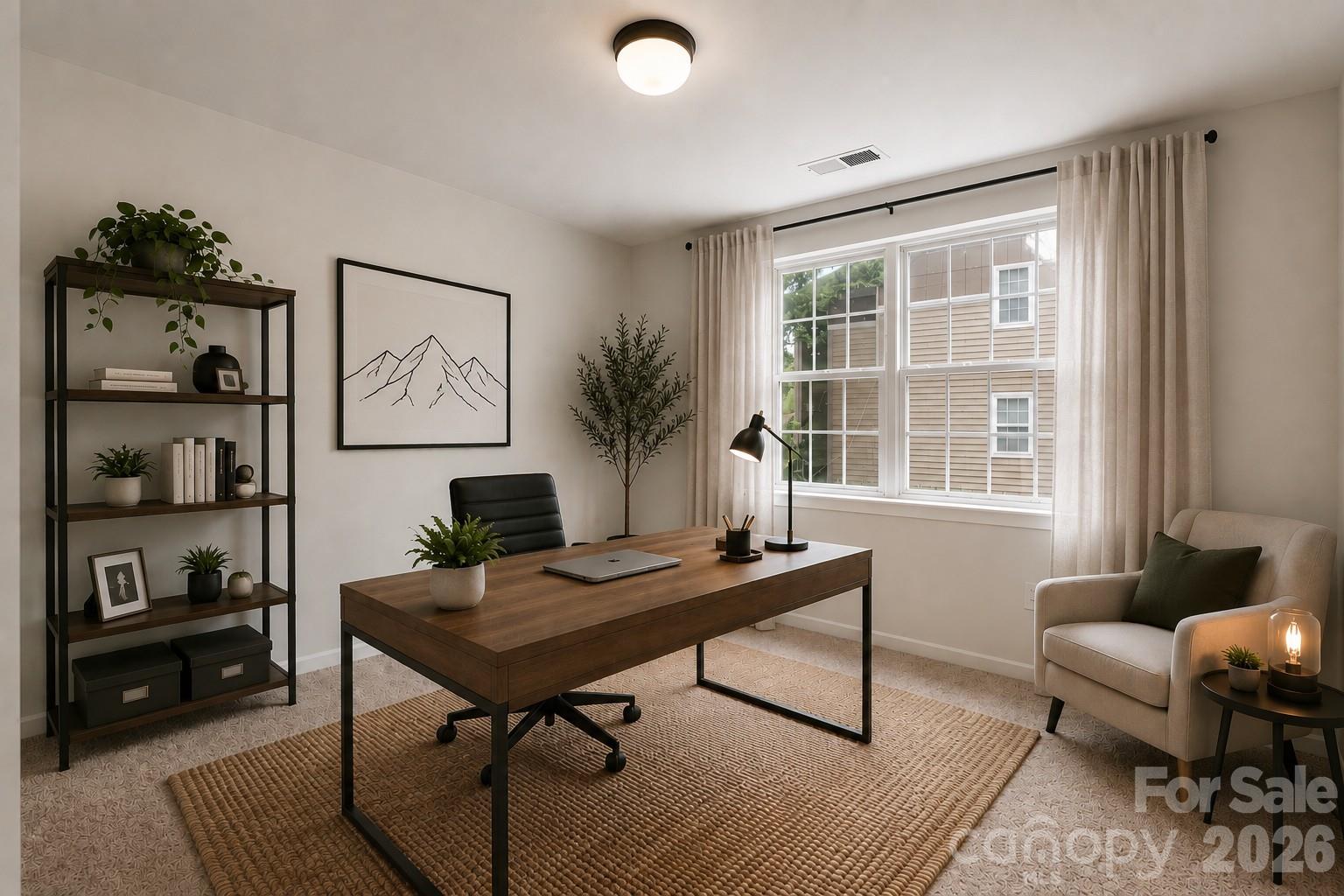9849 Campus Walk Lane #D — Charlotte