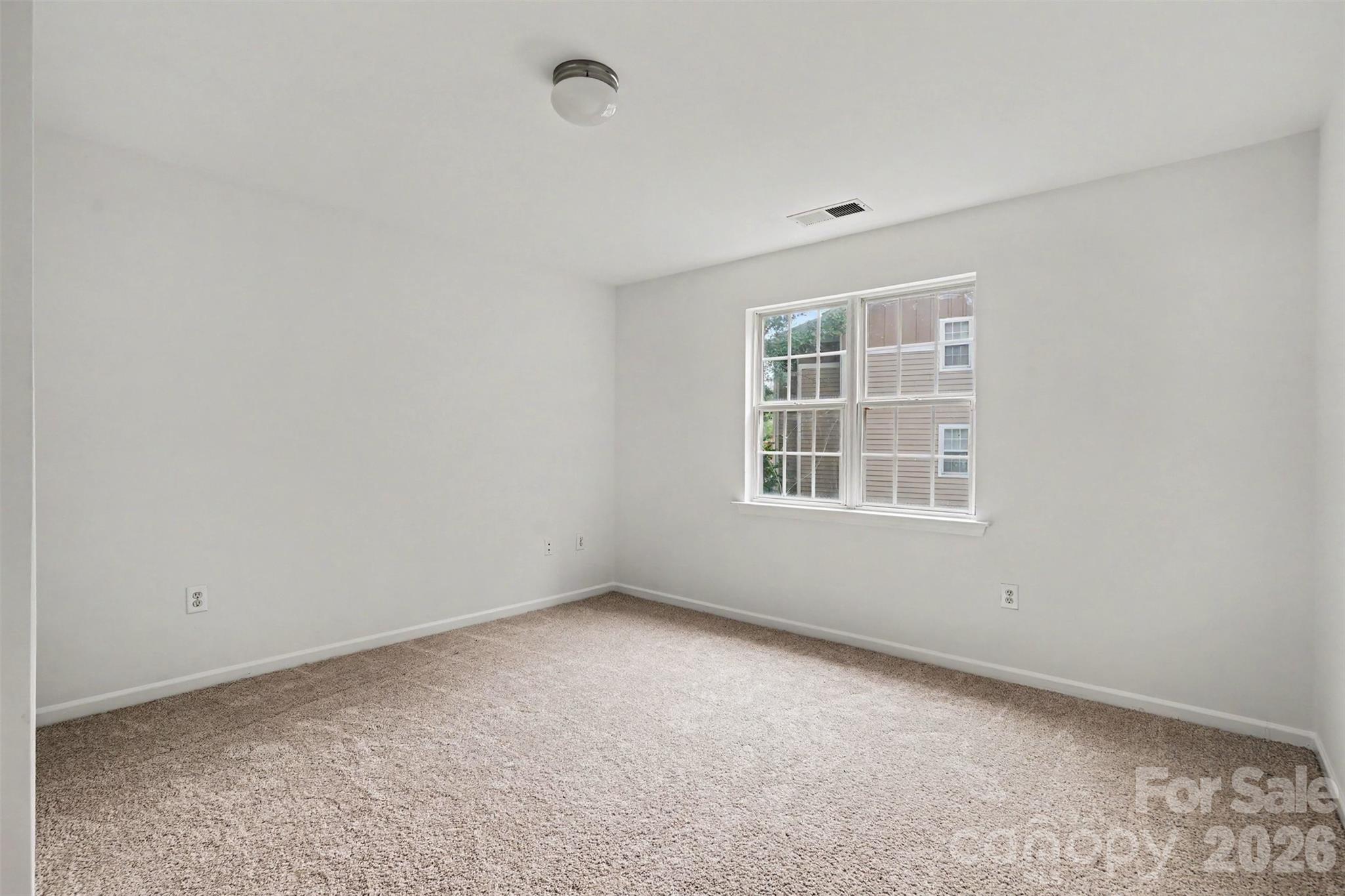 9849 Campus Walk Lane #D — Charlotte
