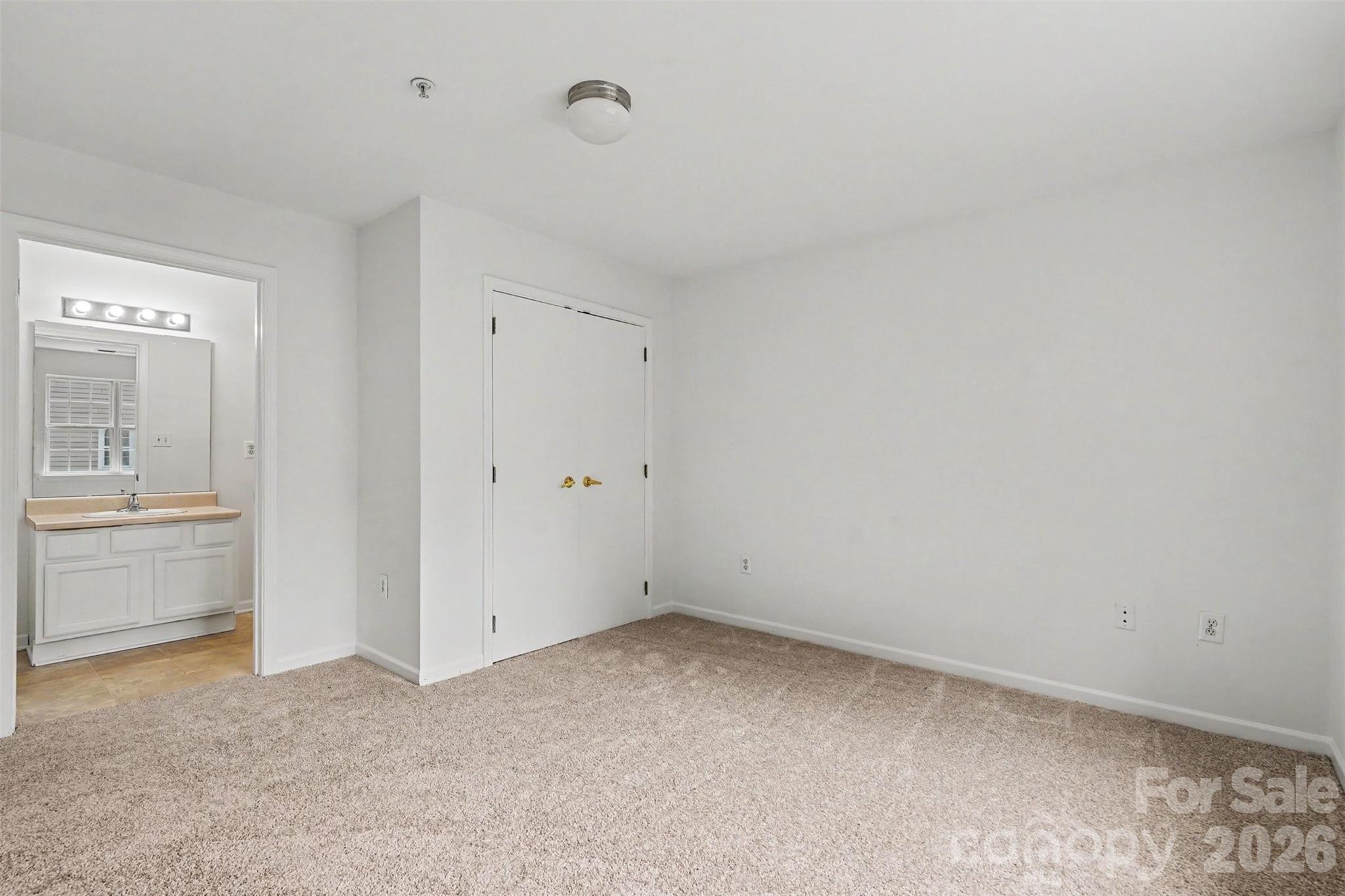 9849 Campus Walk Lane #D — Charlotte