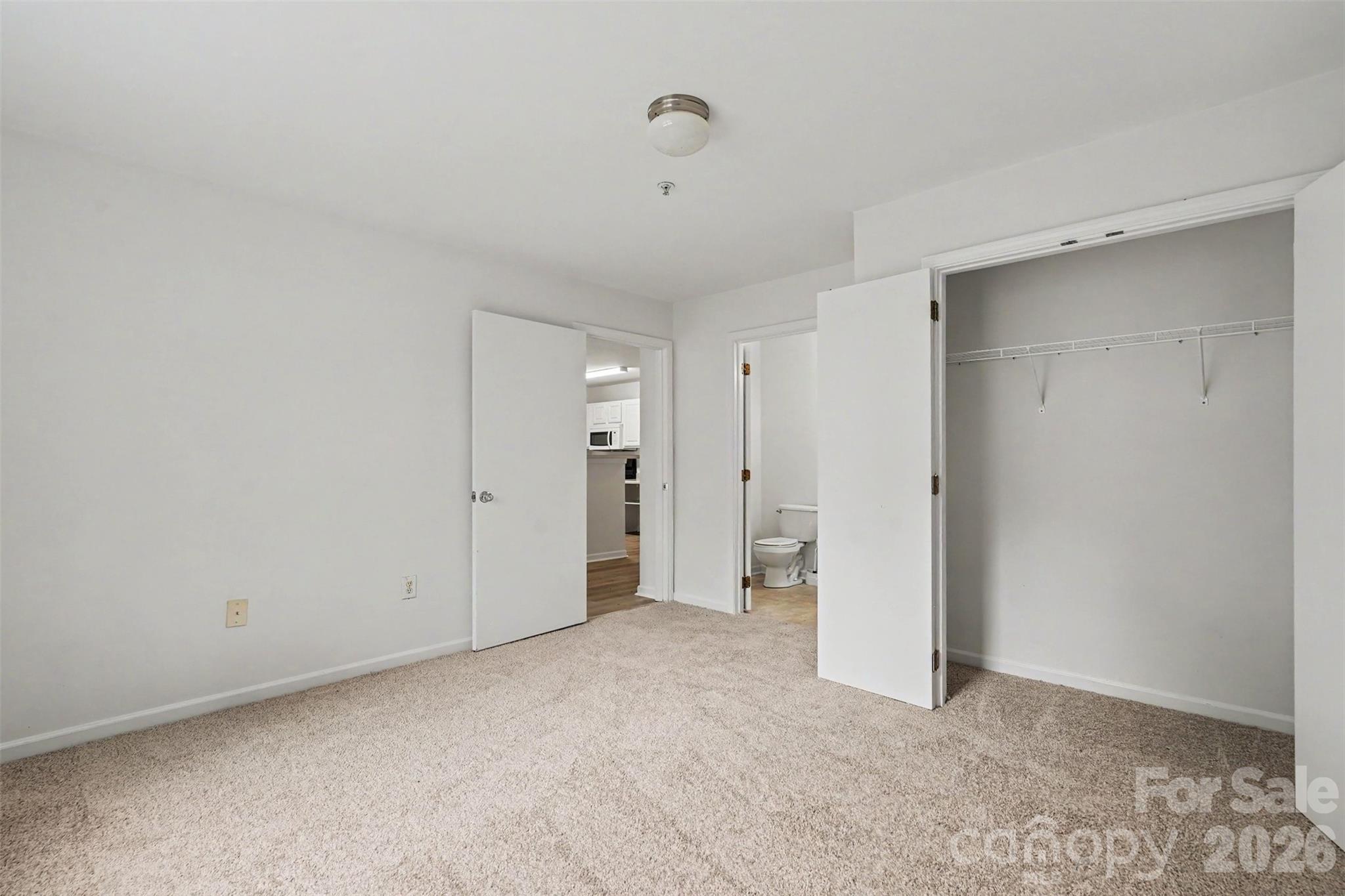 9849 Campus Walk Lane #D — Charlotte