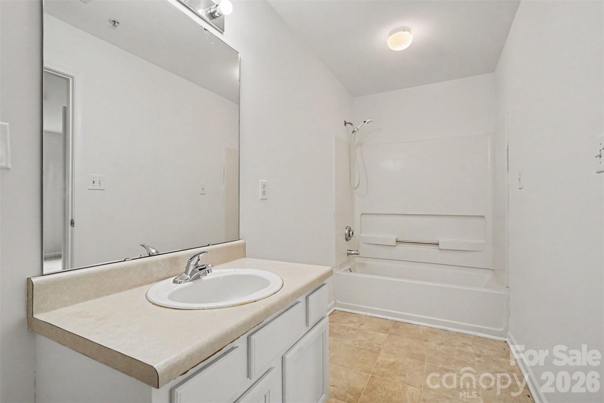 9849 Campus Walk Lane #D — Charlotte