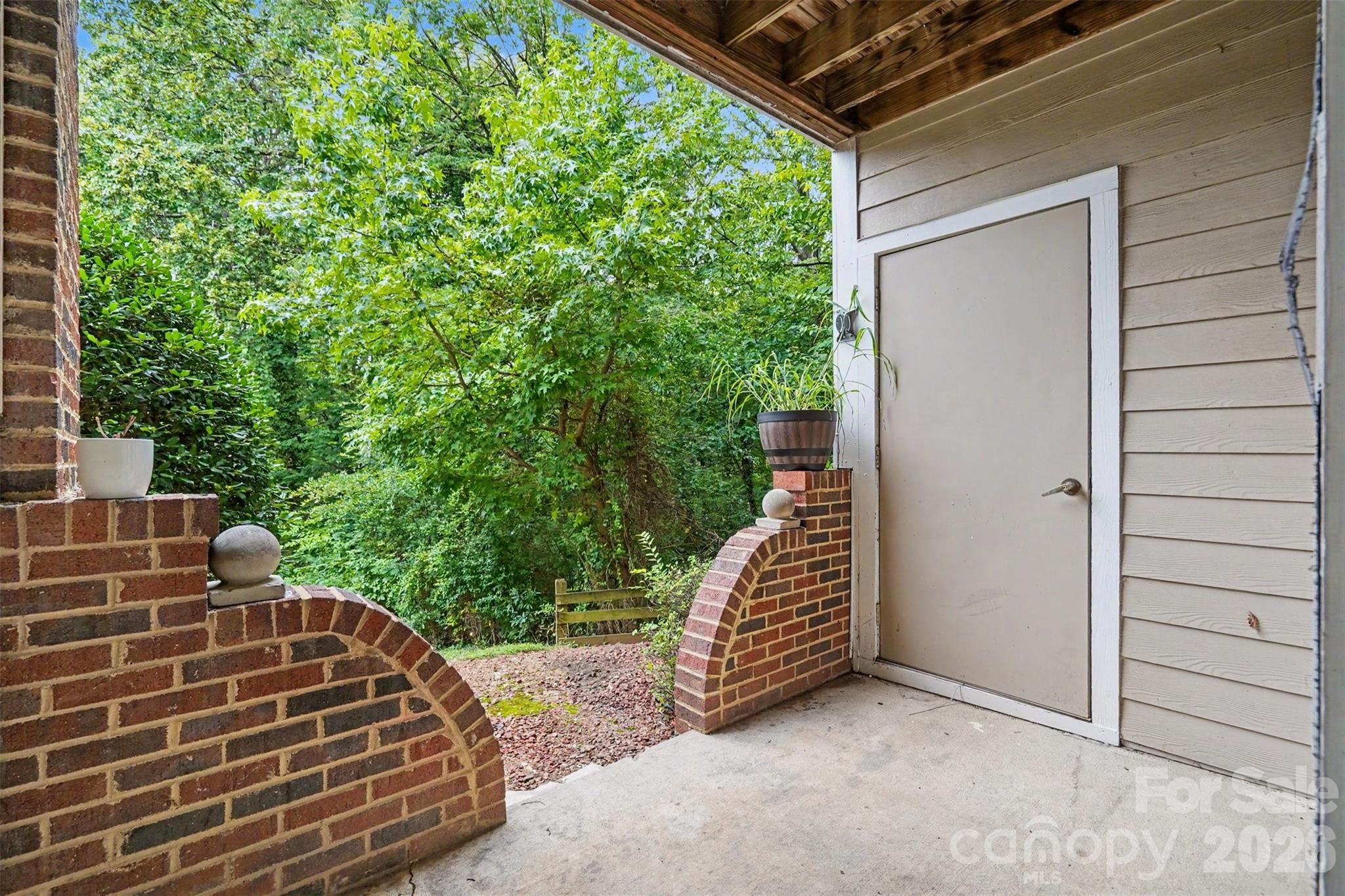 9849 Campus Walk Lane #D — Charlotte