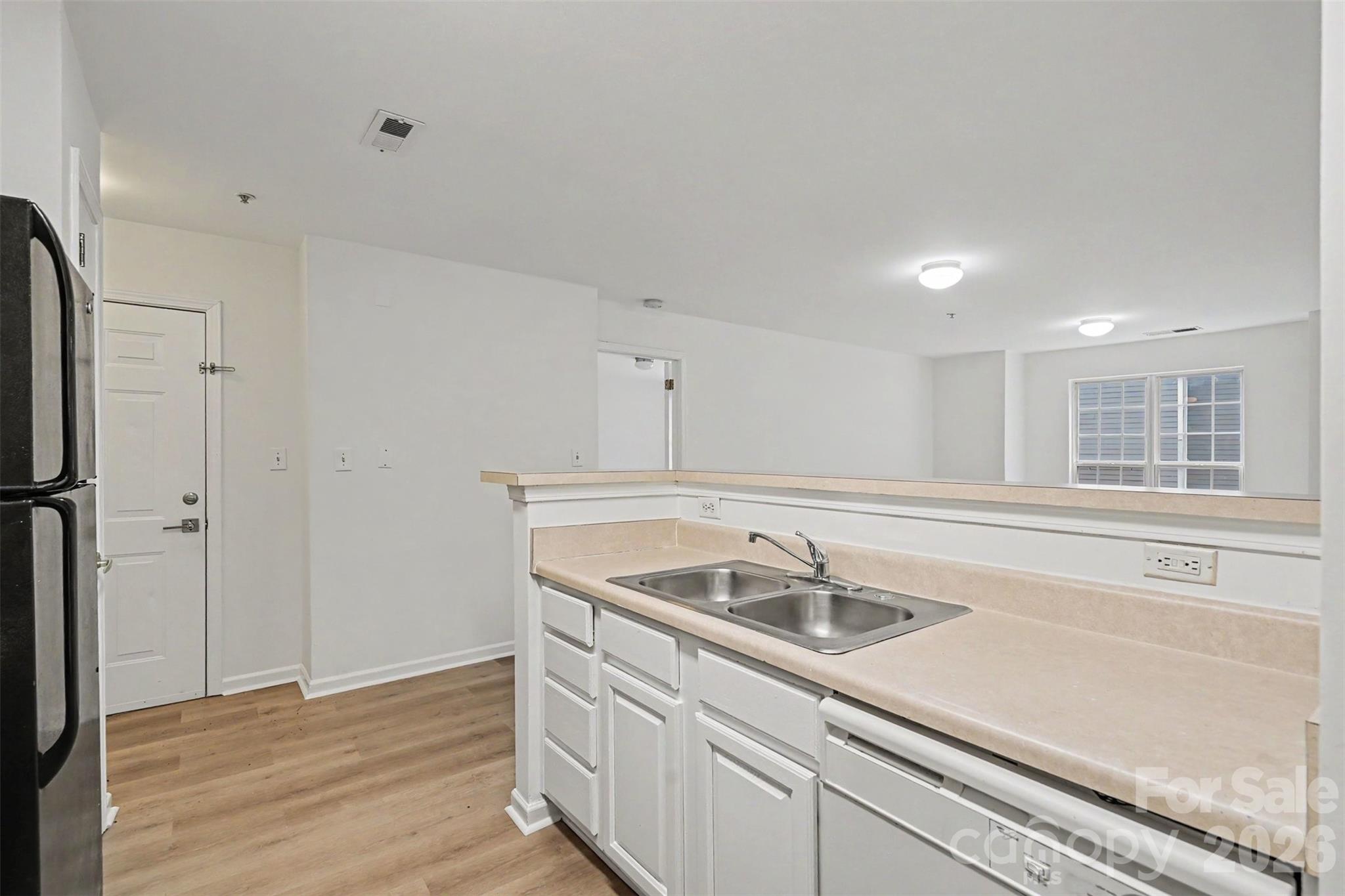 9849 Campus Walk Lane #D — Charlotte