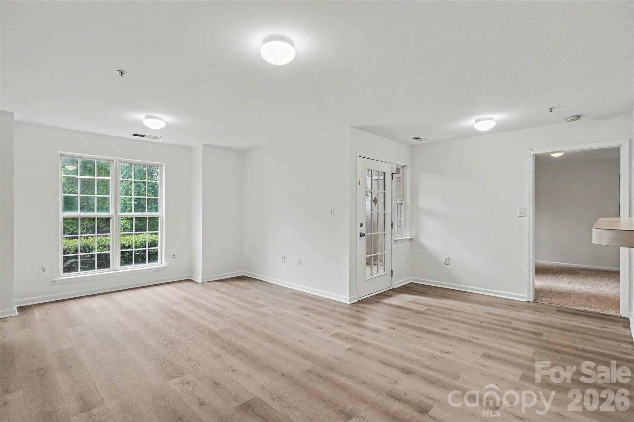 9849 Campus Walk Lane #D — Charlotte