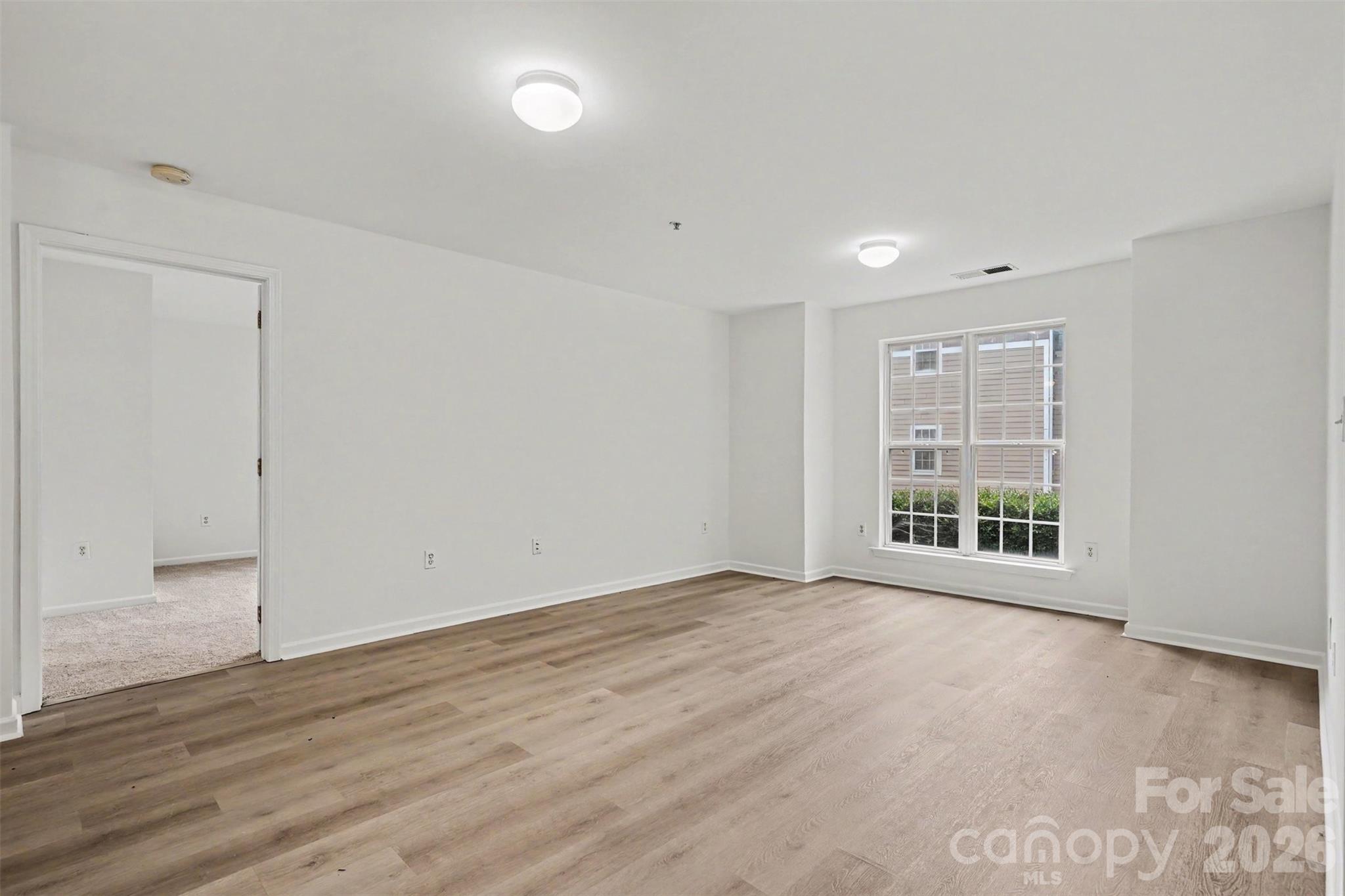 9849 Campus Walk Lane #D — Charlotte