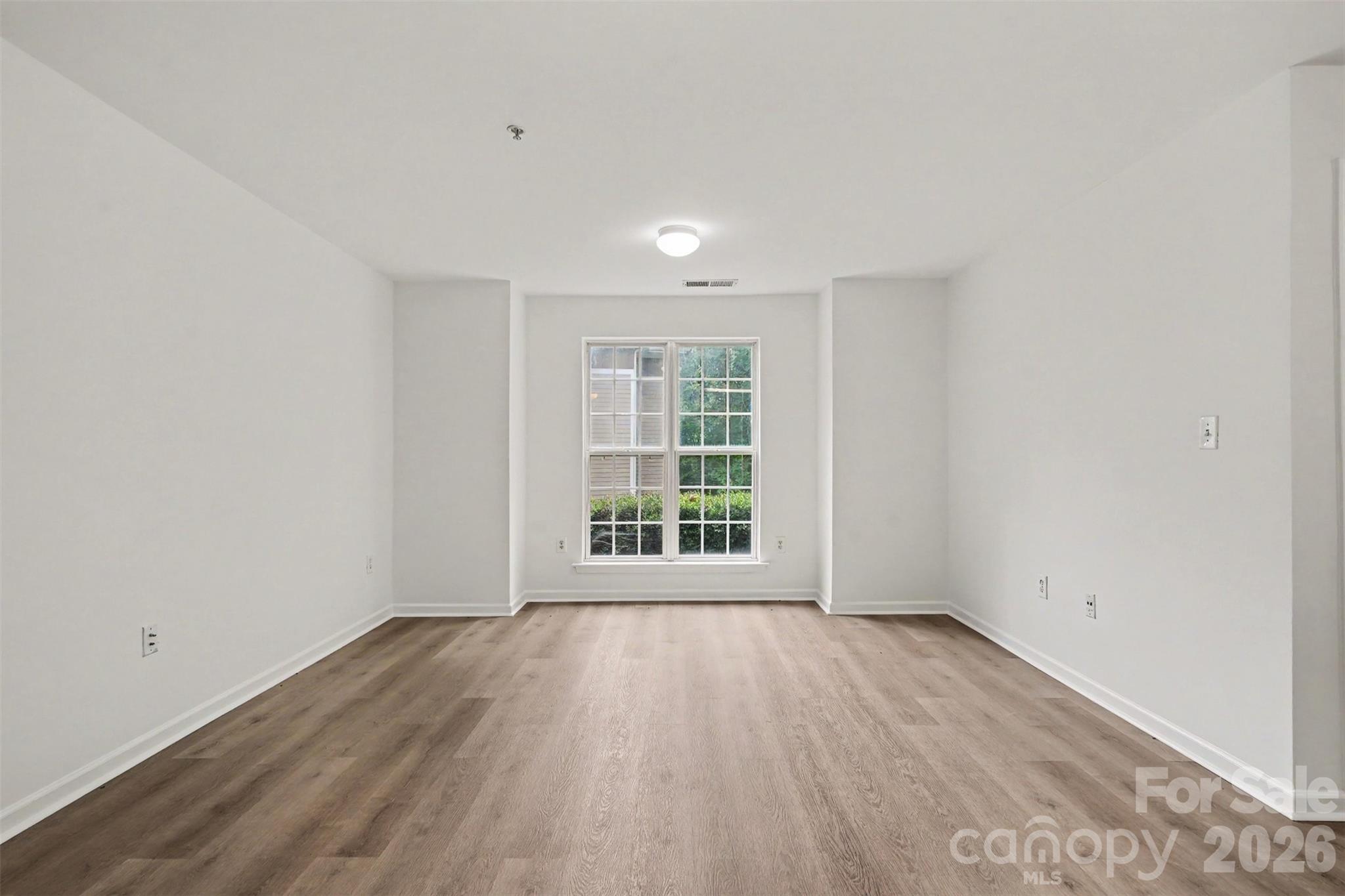 9849 Campus Walk Lane #D — Charlotte