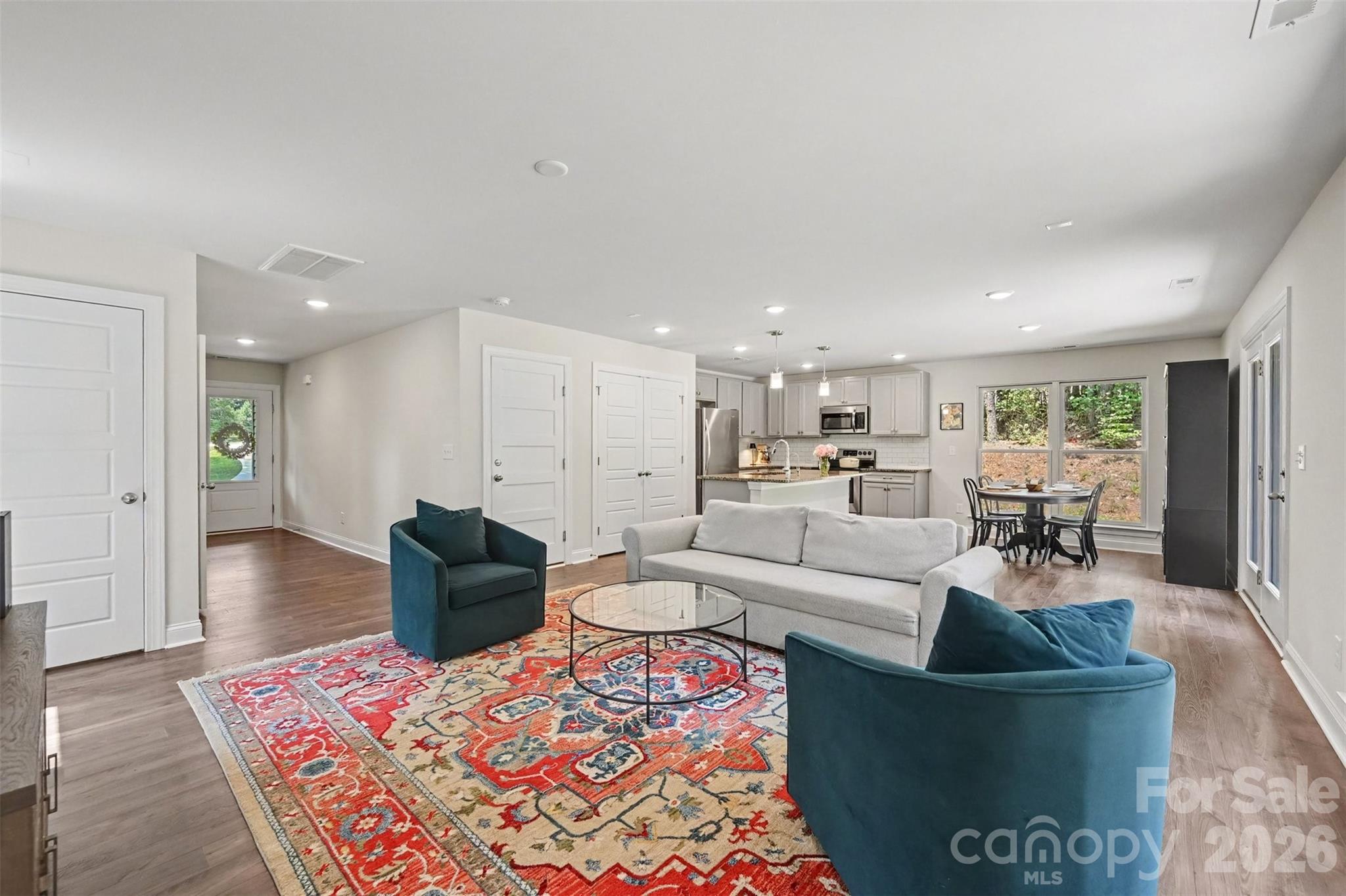 1366 High Shoals Road — Lincolnton