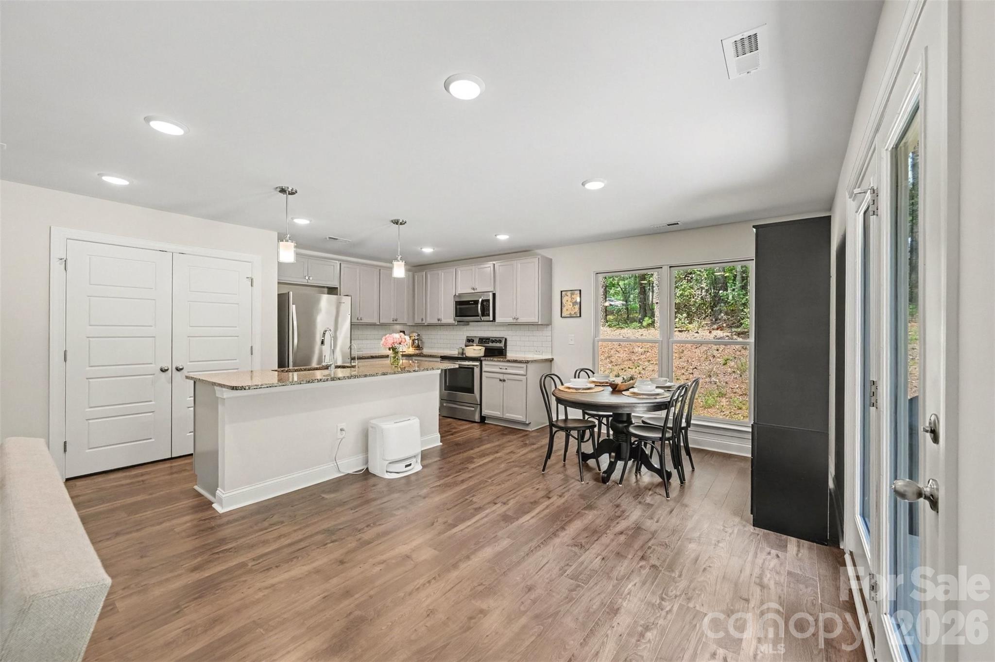 1366 High Shoals Road — Lincolnton