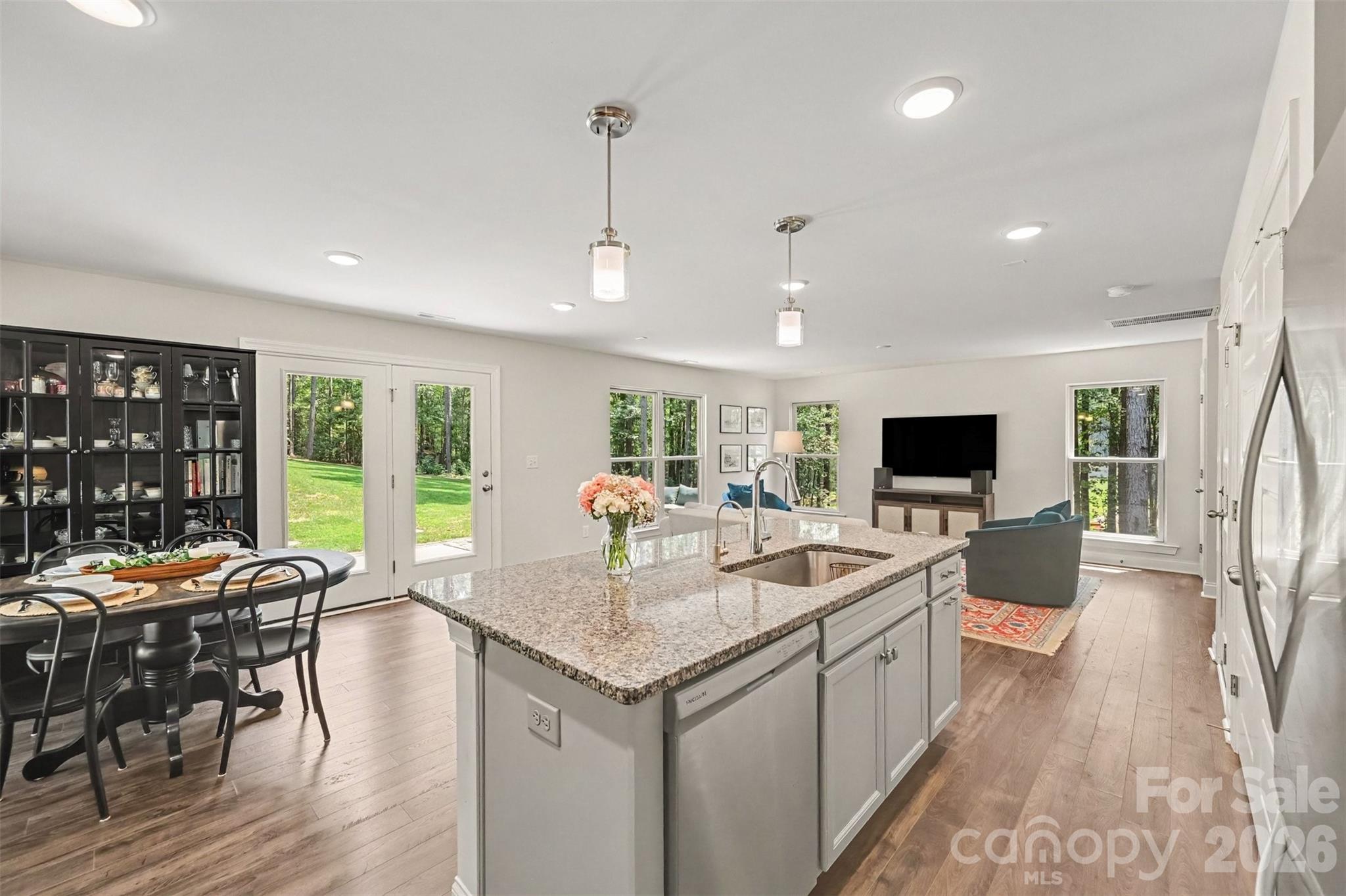 1366 High Shoals Road — Lincolnton