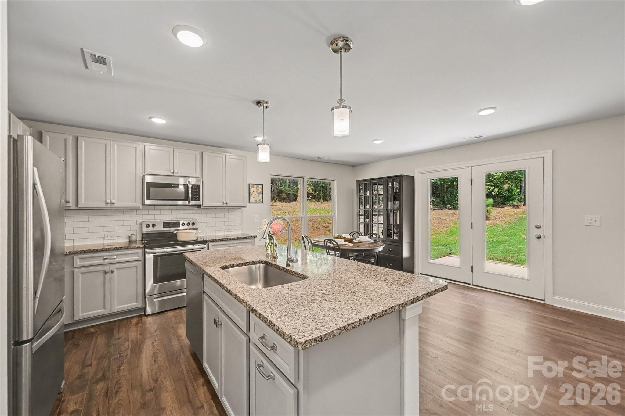 1366 High Shoals Road — Lincolnton