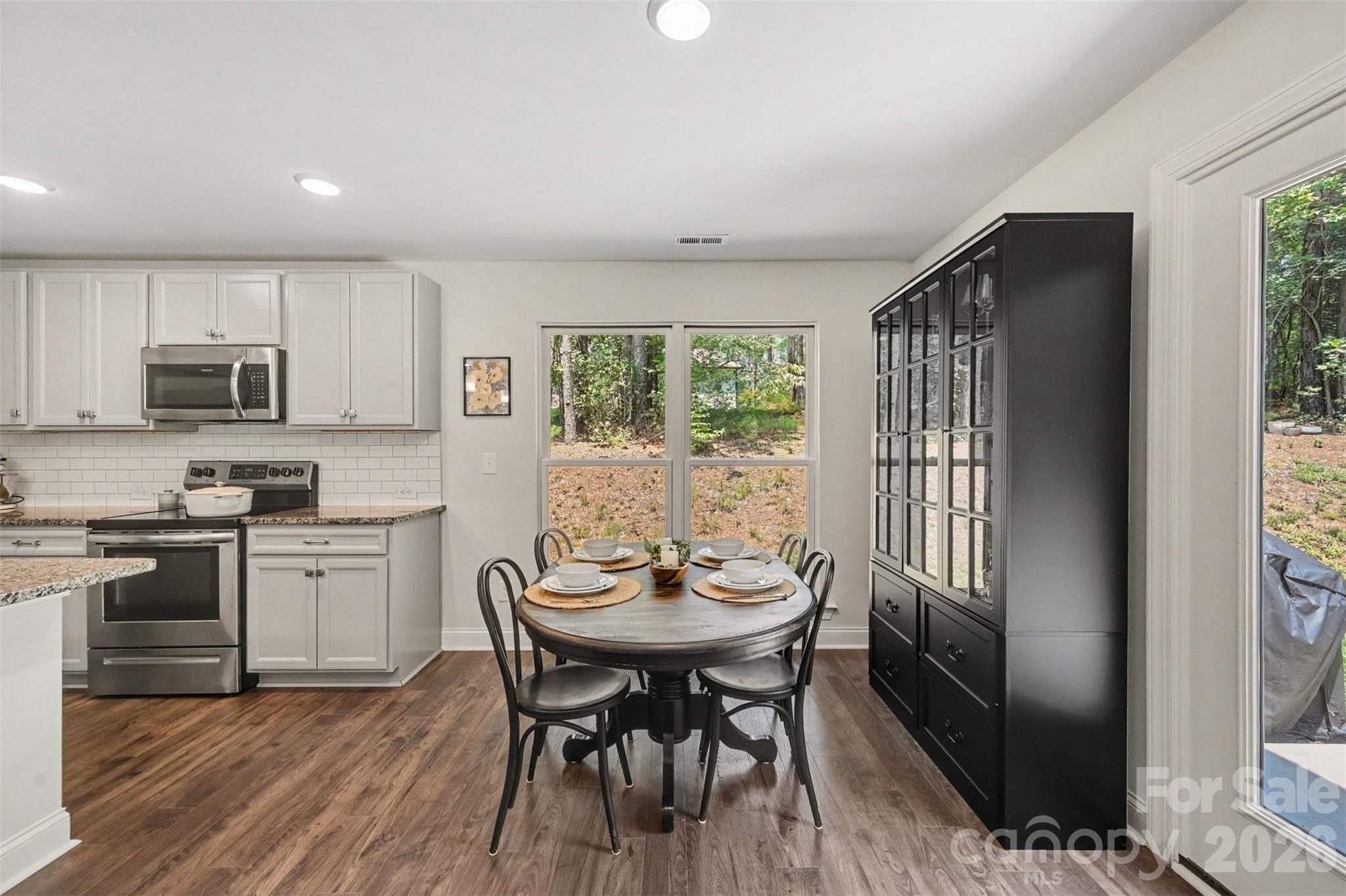 1366 High Shoals Road — Lincolnton