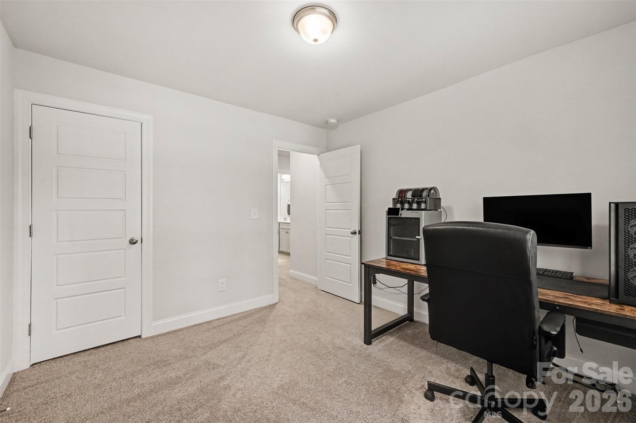 1366 High Shoals Road — Lincolnton